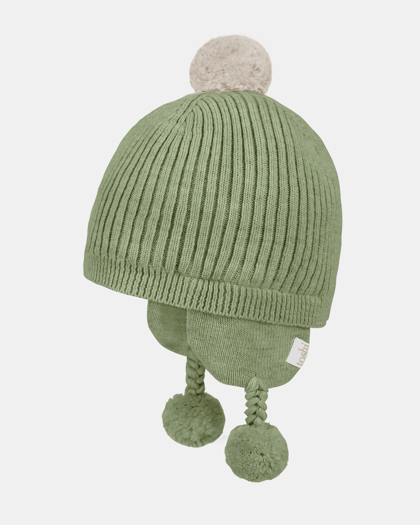 Comfortable, Secure Fit for Growing Kids