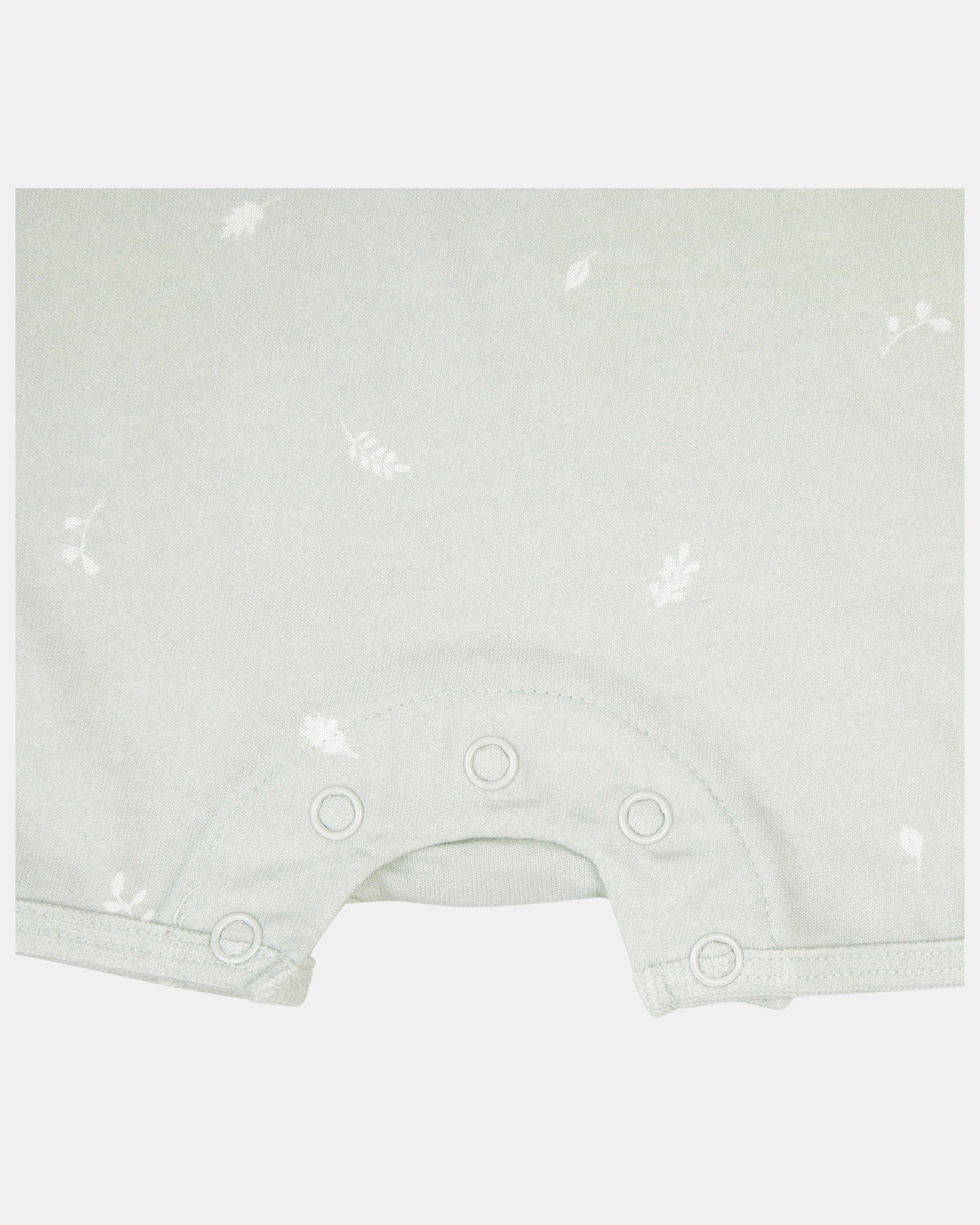 Effortless Comfort and Easy Changing for Babies