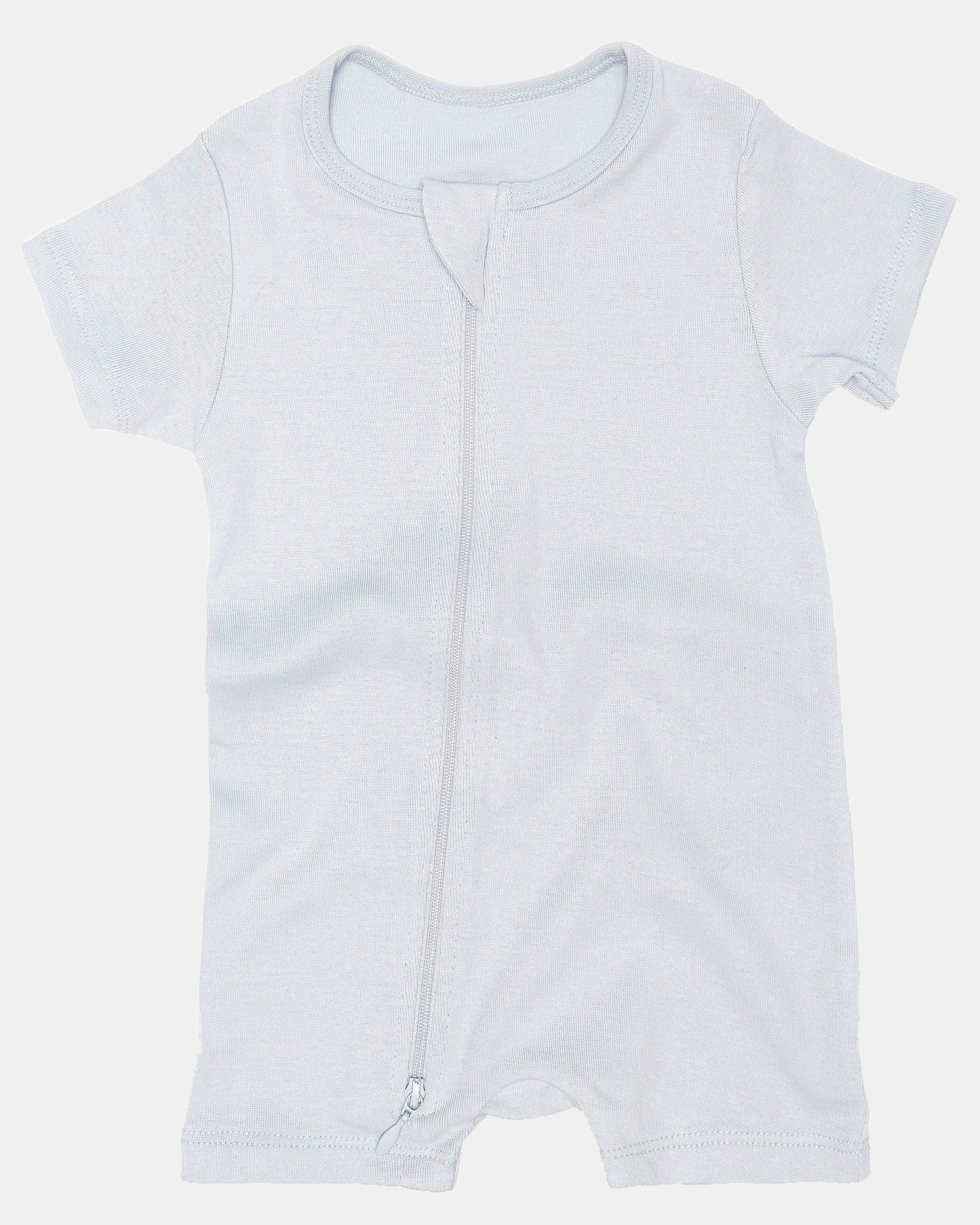 Soft Organic Onesie for Everyday Baby Comfort