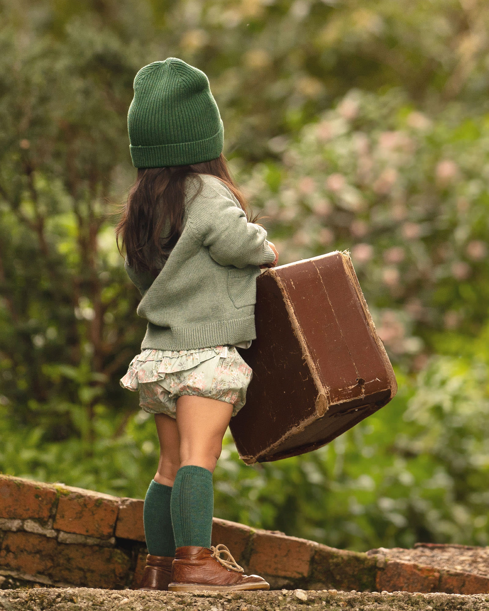 Soft Organic Cotton Comfort for Active Families