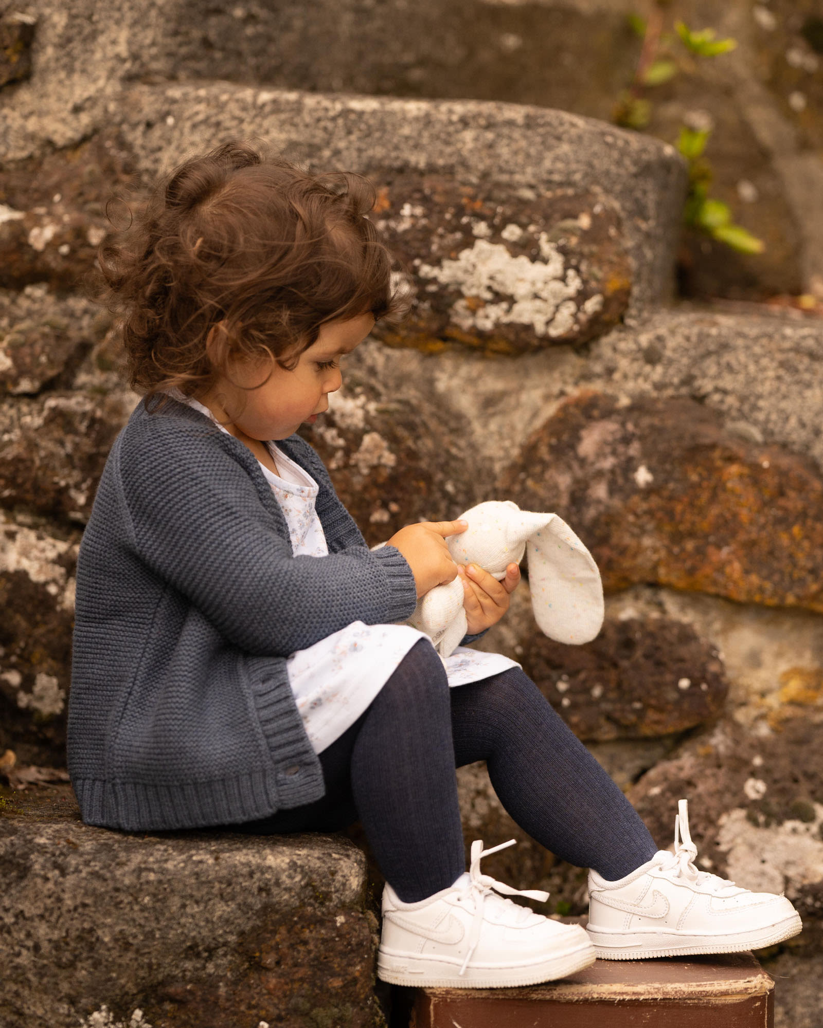 Soft Breathable Tights for All Day Comfort