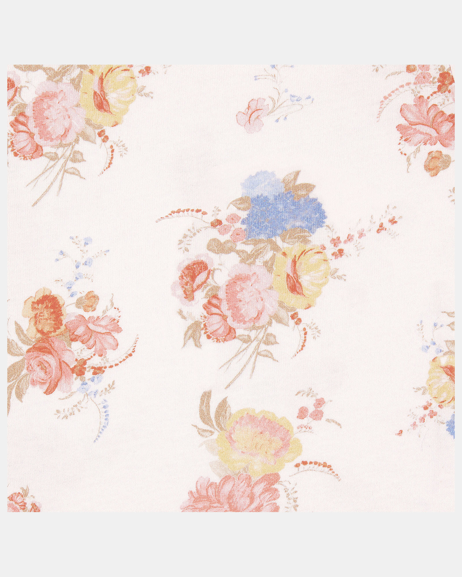 Soft Breathable Cotton Cap for Sensitive Skin