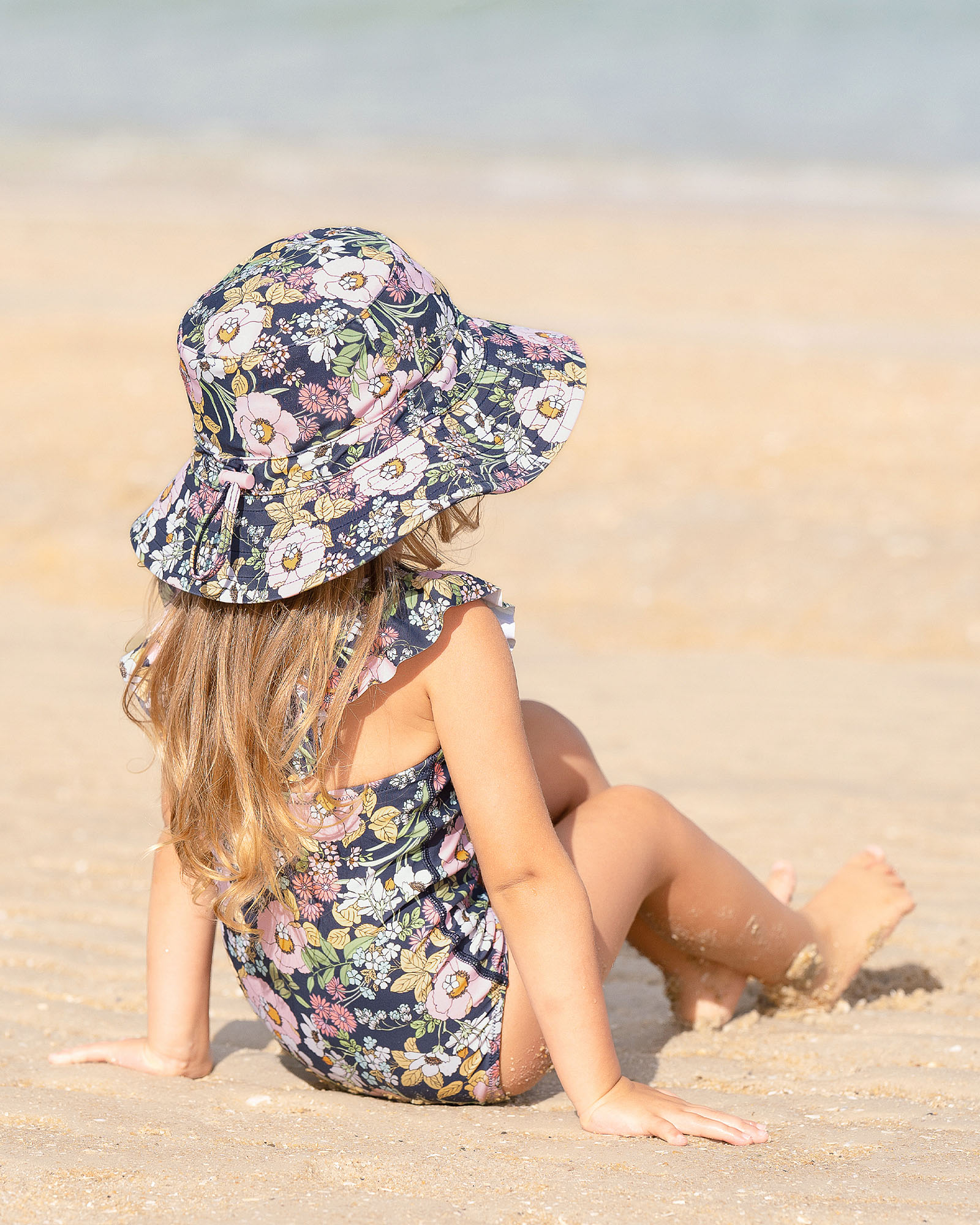 All Day Comfort and Flexible Fit for Kids