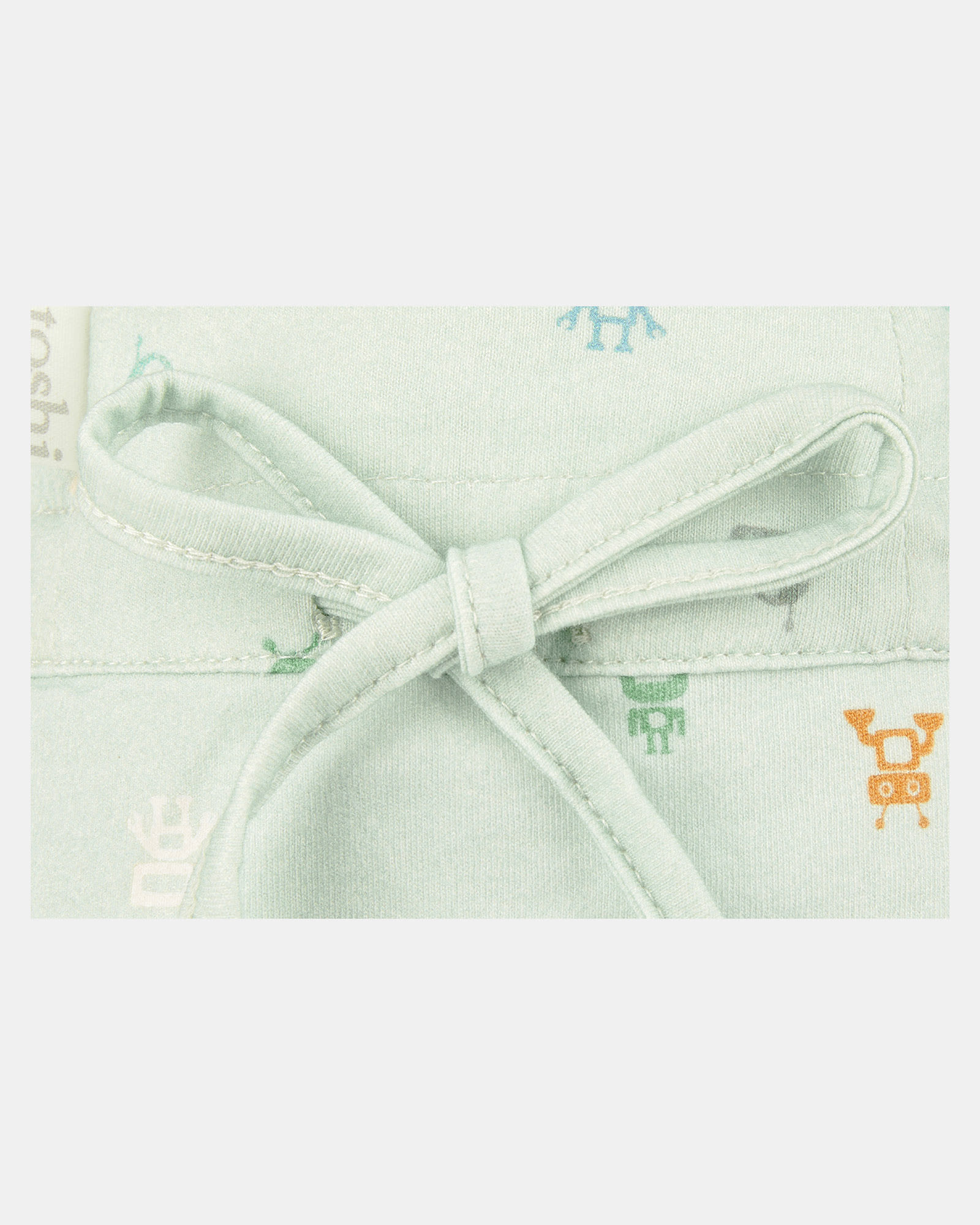 Adjustable Sun Protection for Babies and Toddlers