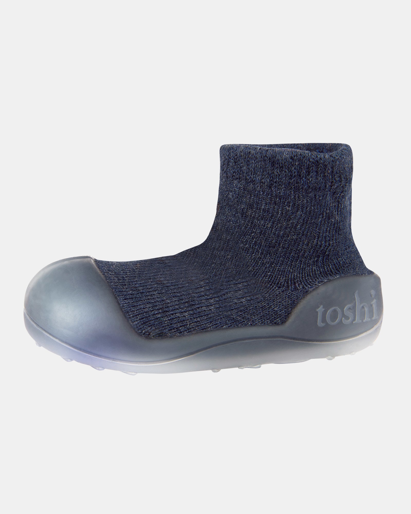 Safe Comfortable Walking Socks for Babies