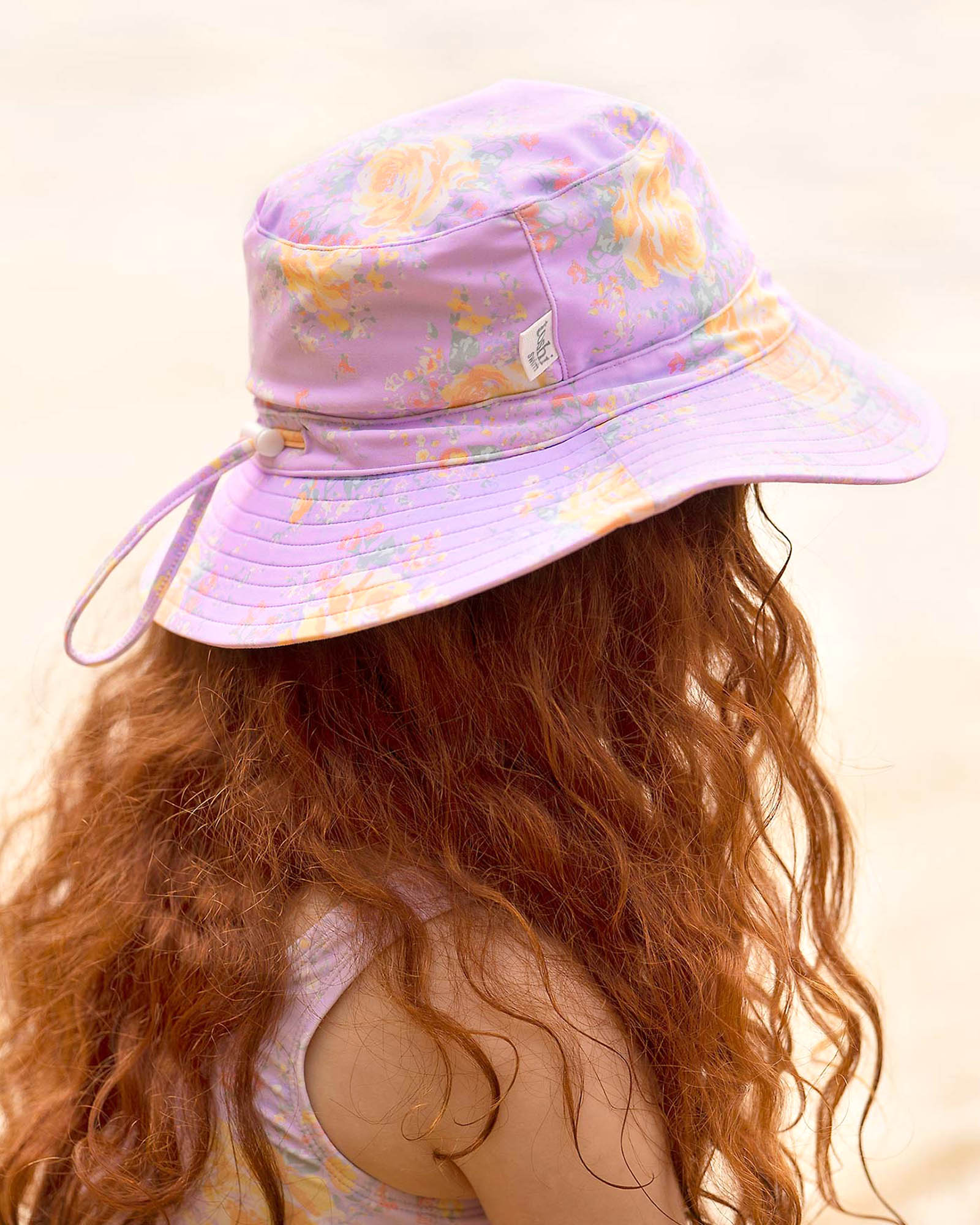 Lightweight Sun Hat for All-Day Comfort