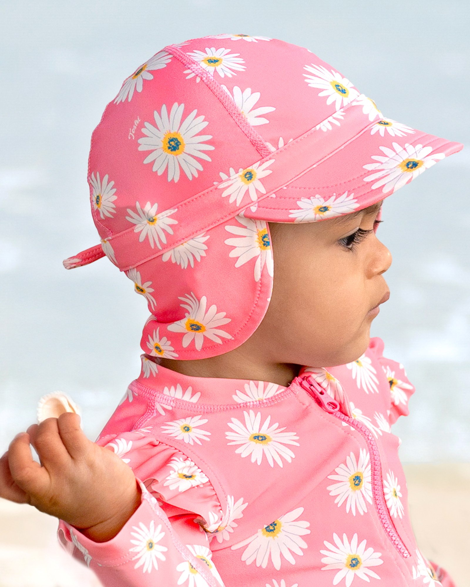 Soft Comfortable Swim Cap for Happy Kids