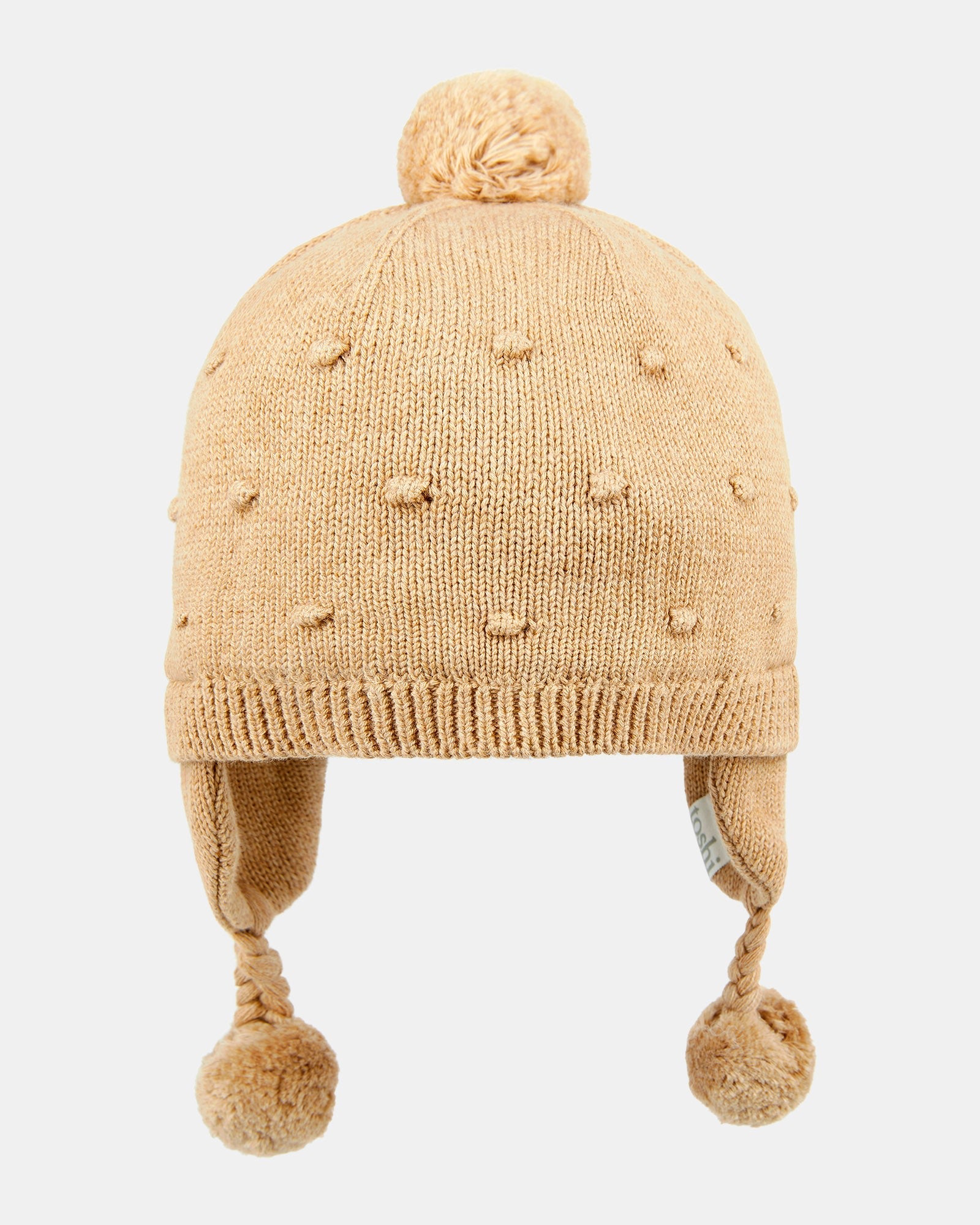 Keep Kids Warm and Cozy All Winter