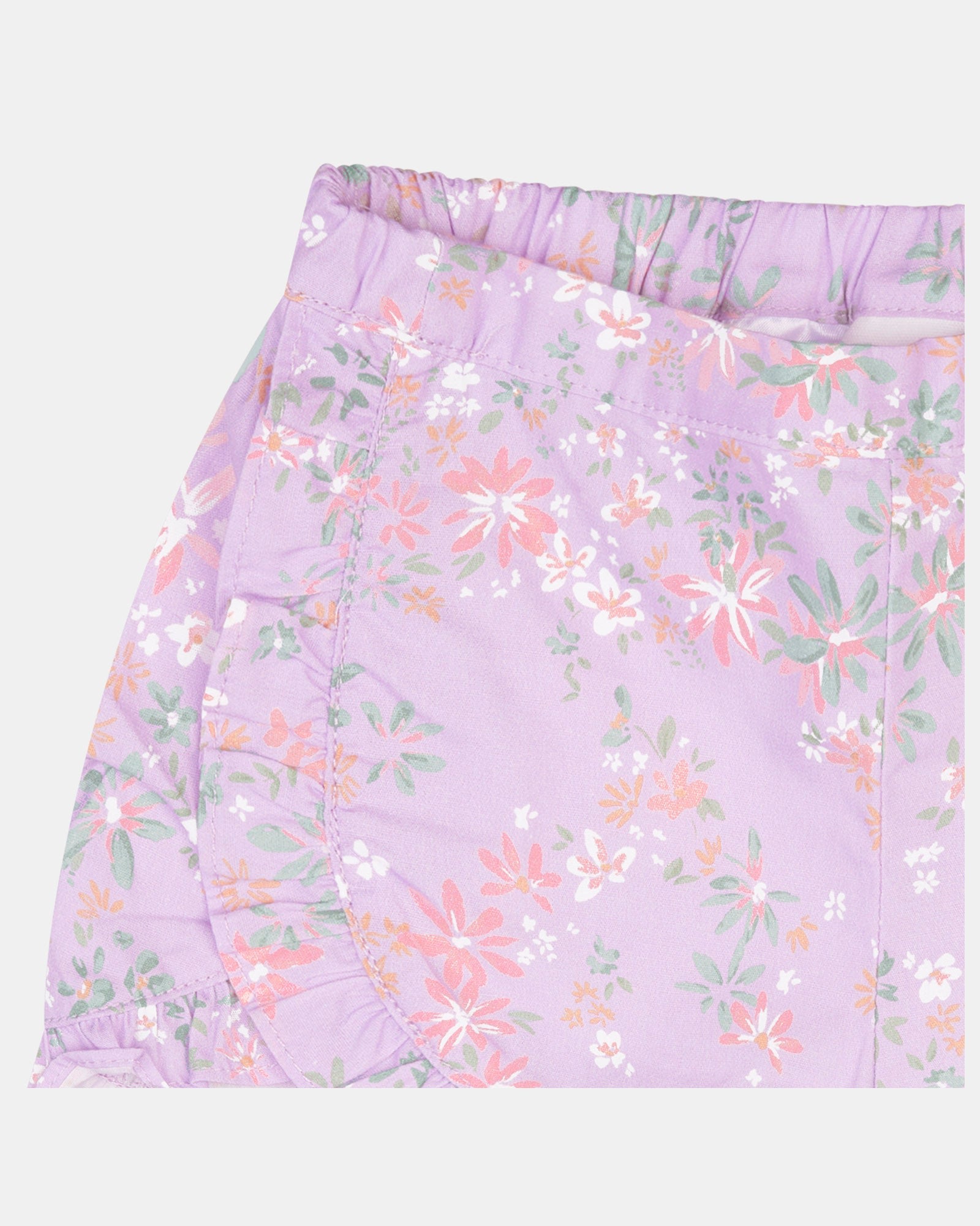 Flexible Comfortable Fit for Active Little Ones