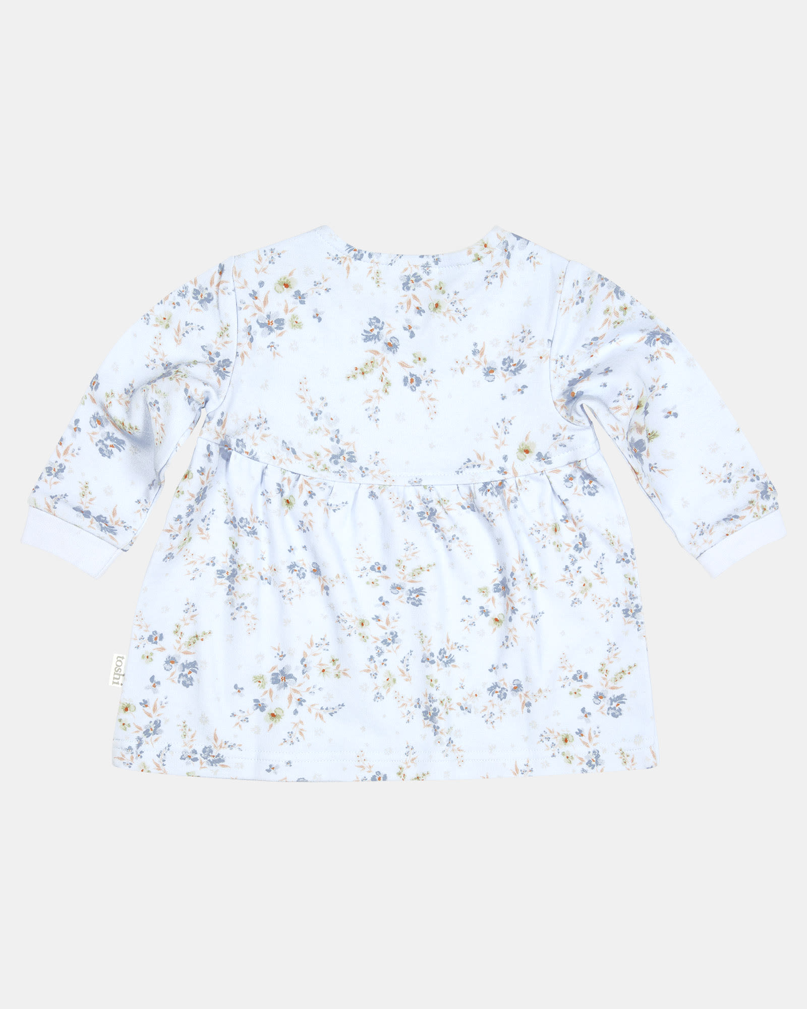 Soft Breathable Cotton Dress for Everyday Comfort