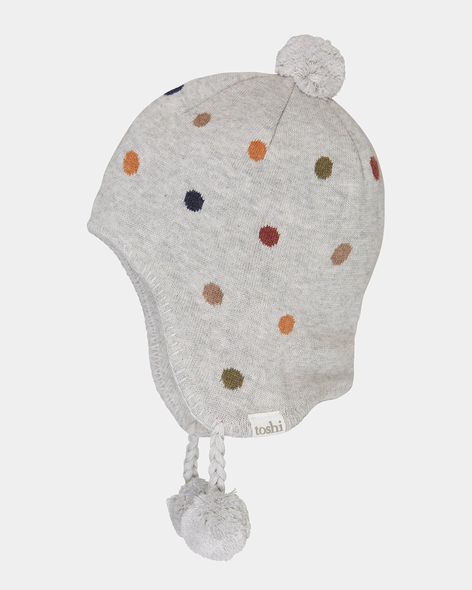 Soft Organic Cotton Yarn for Delicate Skin
