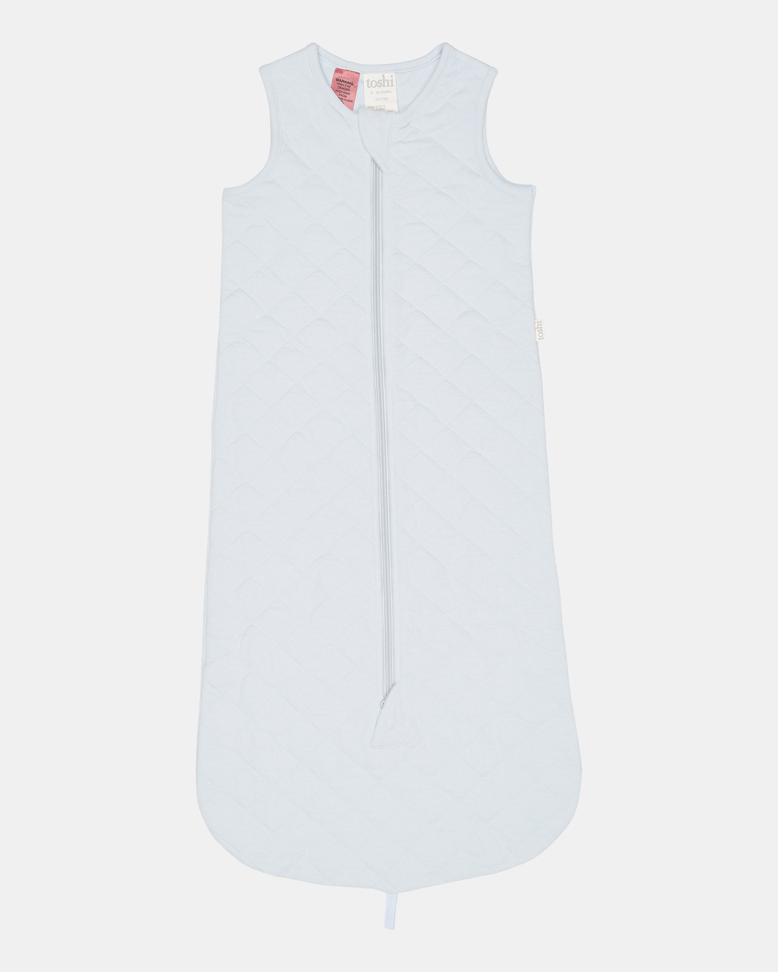 Keep Babies Cool and Comfortable All Night