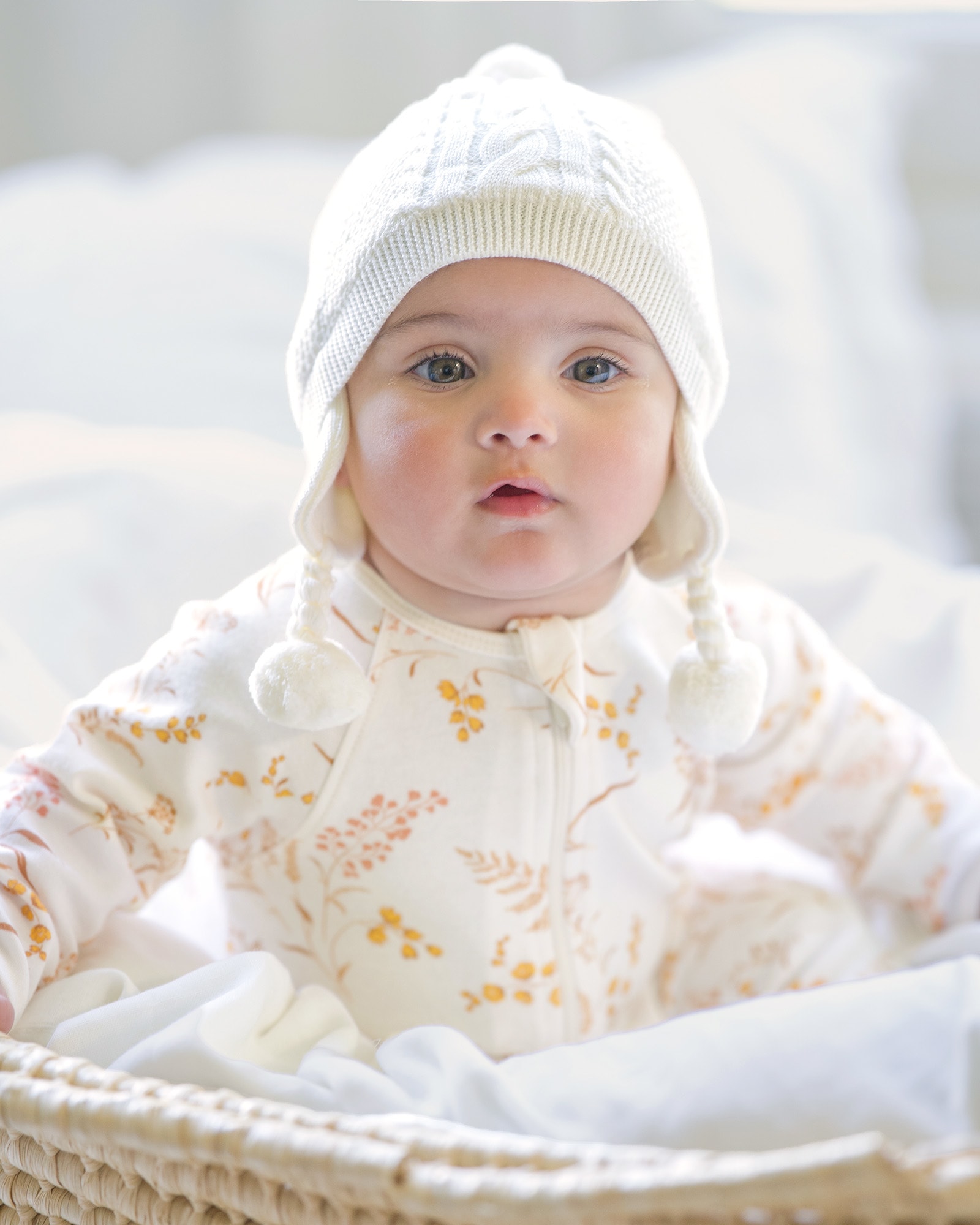 Soft Breathable Cotton Onesie for Lasting Comfort