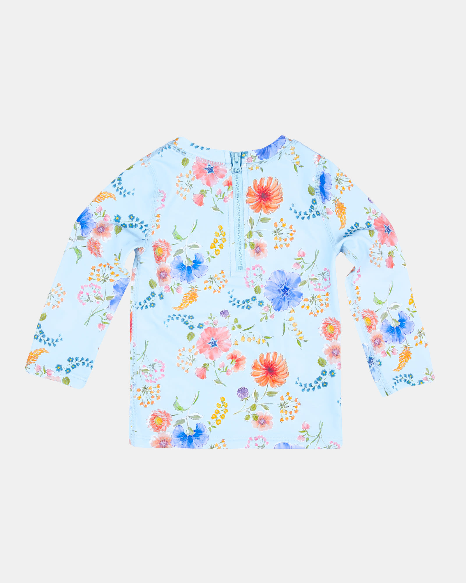 Easy Dressing and Lasting Comfort for Babies