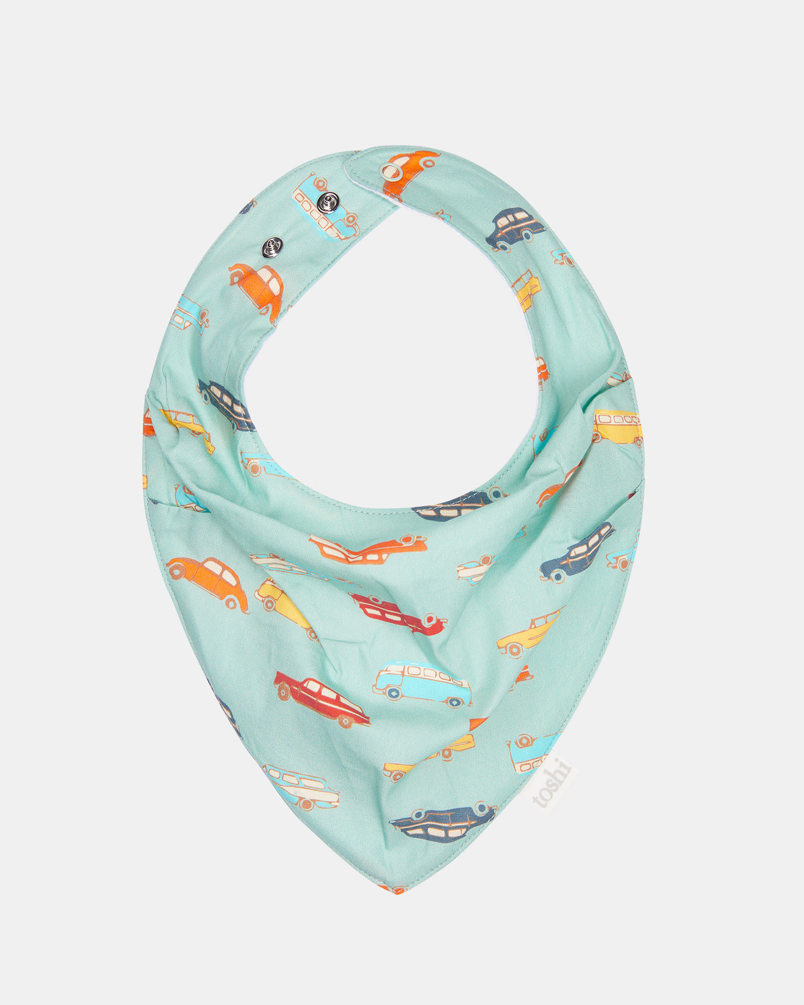 Keep Babies Dry and Comfortable All Day