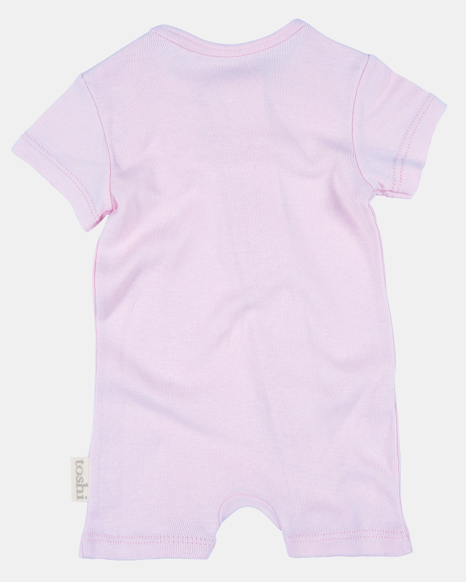 Soft Organic Cotton Onesie for All-Day Comfort