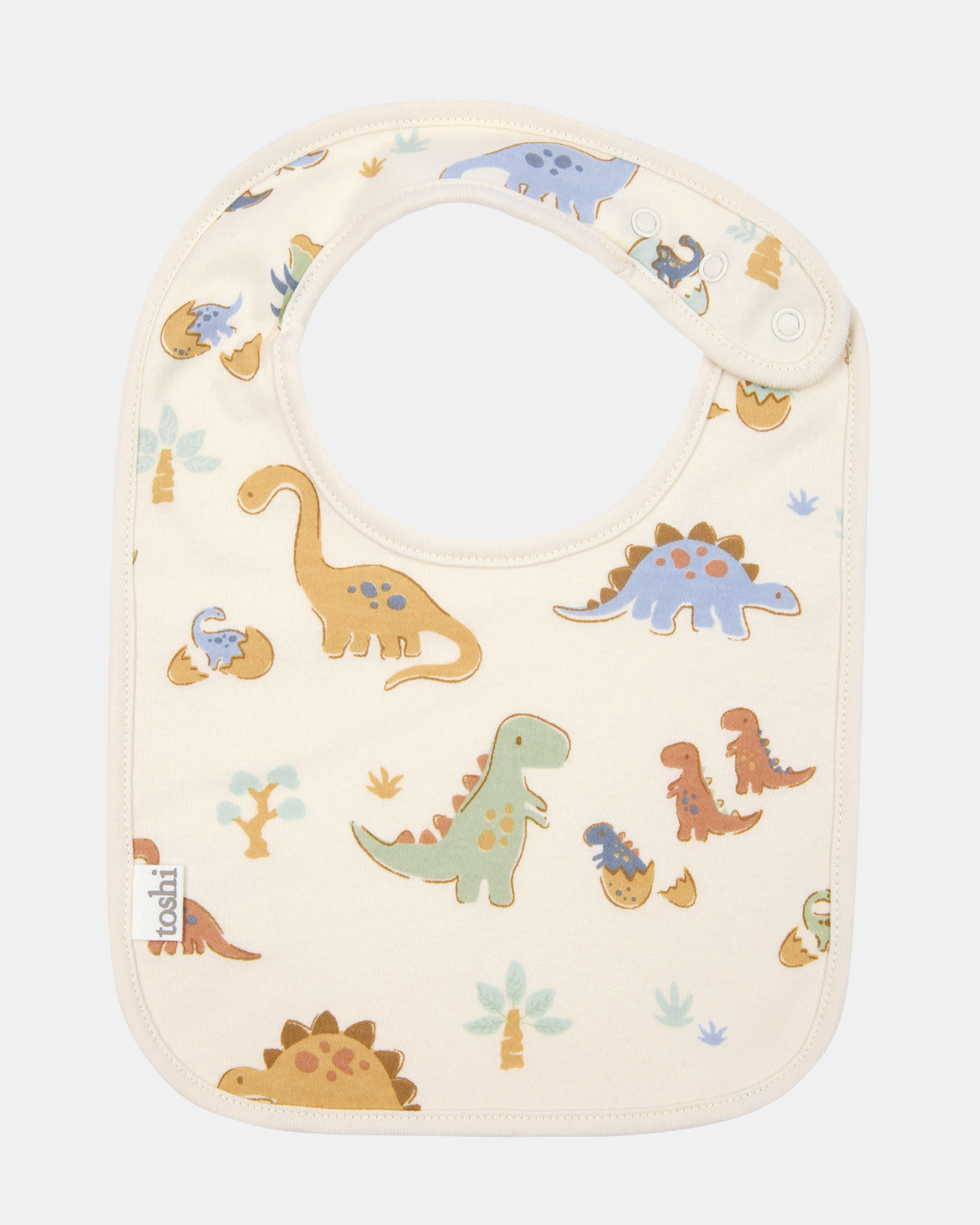 Keep Babies Dry and Comfortable During Meals
