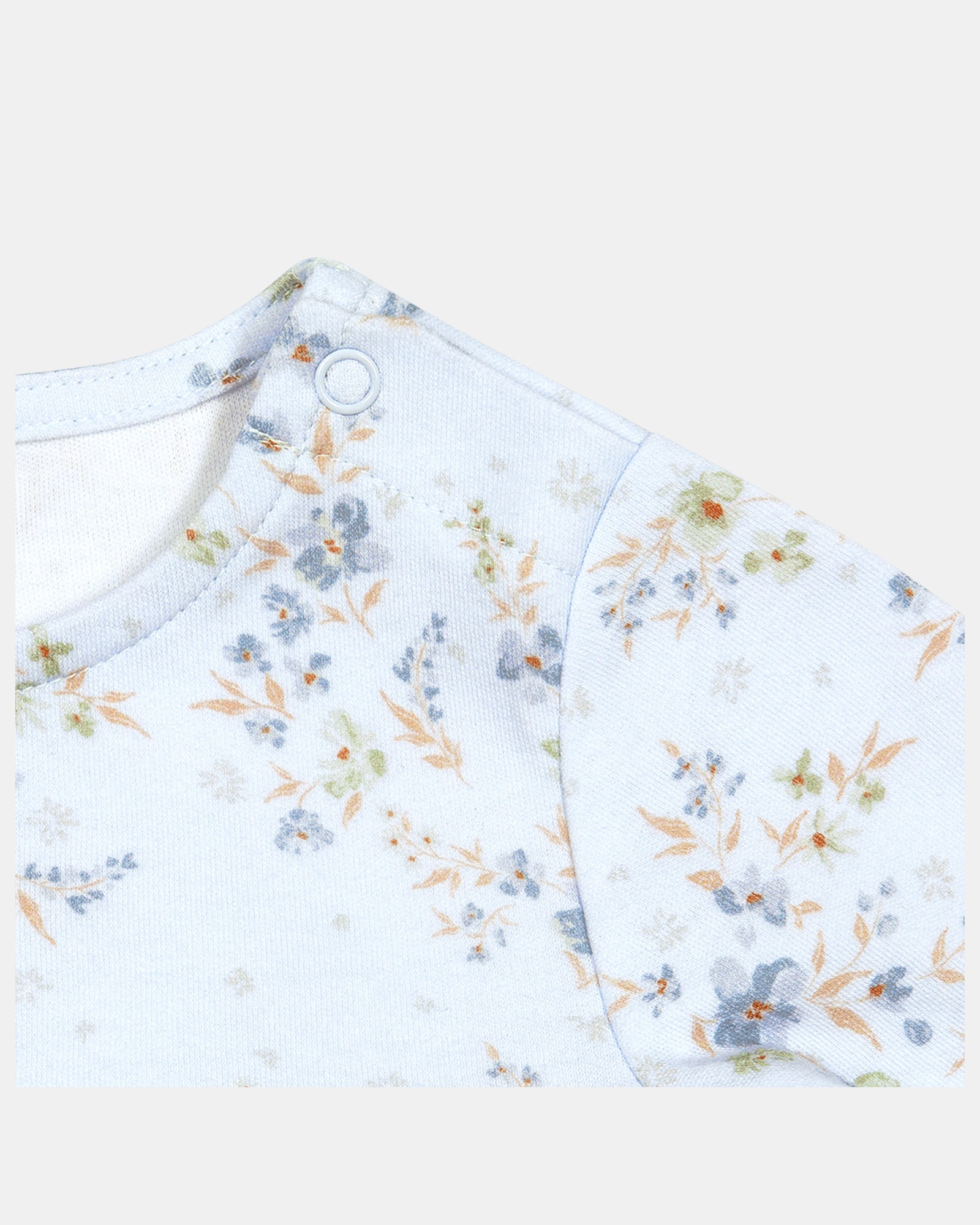 Easy Dressing and Comfort for Little Ones