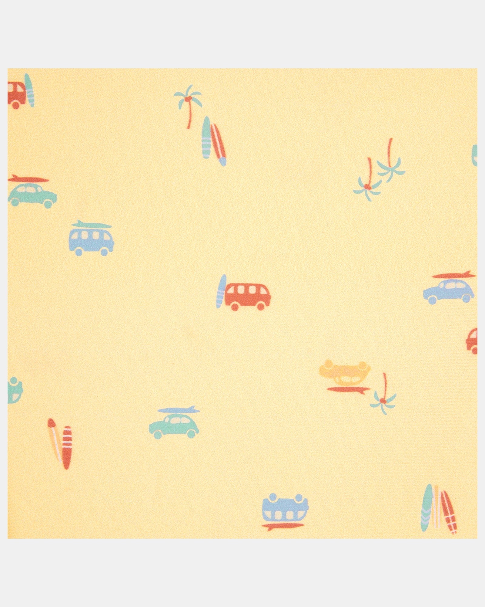 Specifications & Care