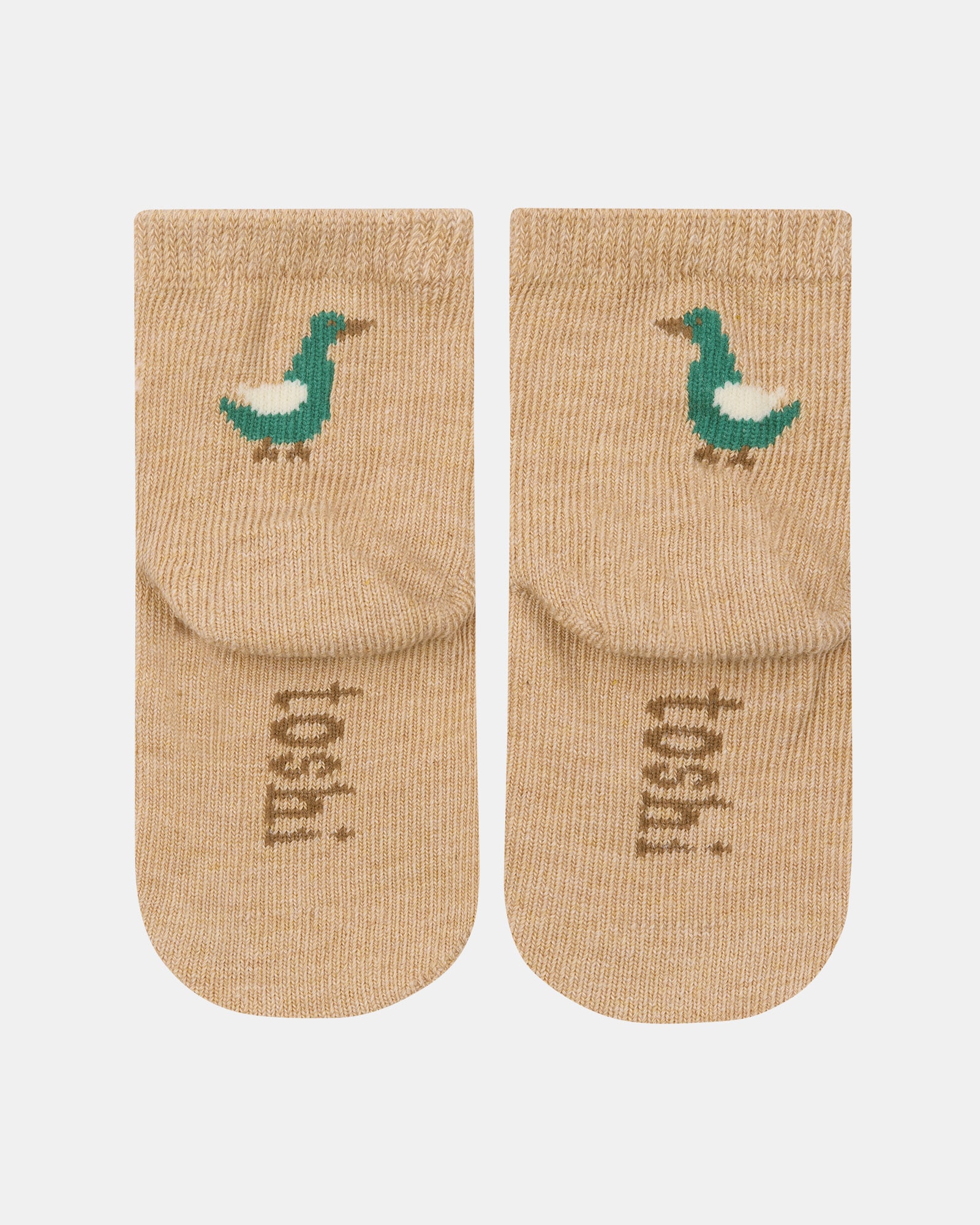 Soft Organic Socks for All-Day Comfort
