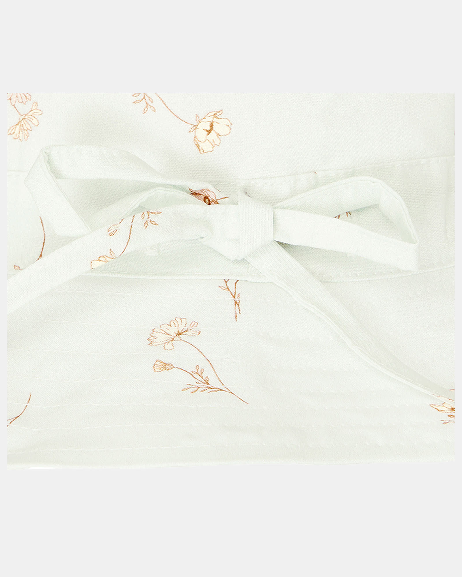 Custom Fit Sunhat with Safety Features