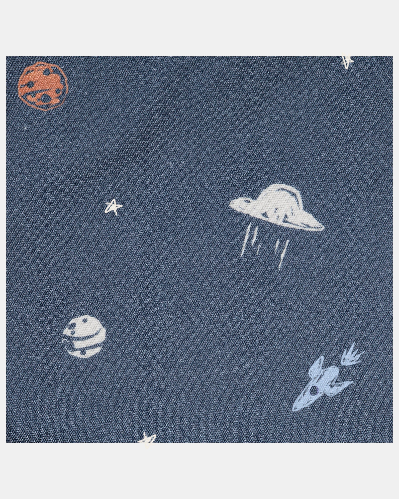 Adjustable Bib for Secure Comfortable All Day Wear