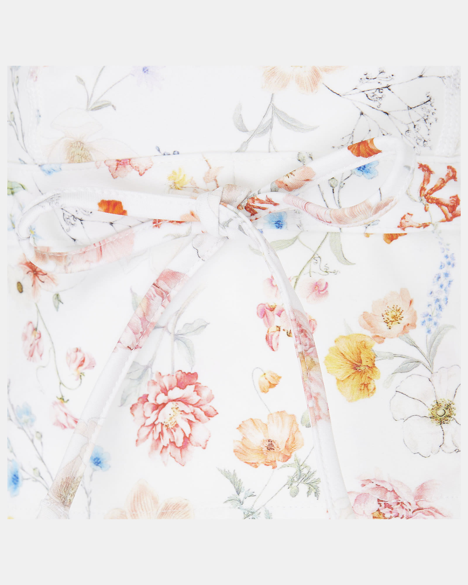 Adjustable Swim Cap for Secure Comfortable Fit