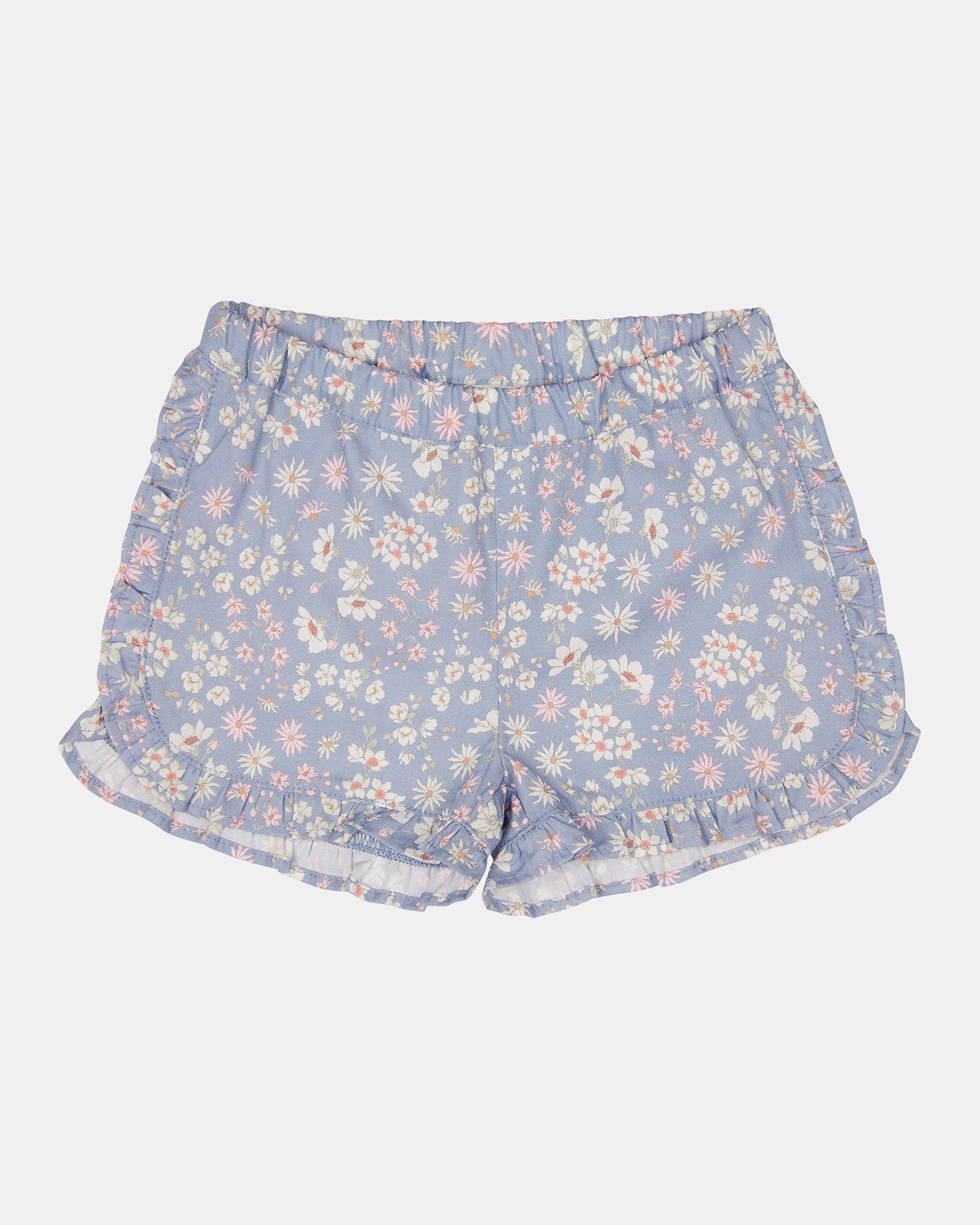 Soft Breathable Shorts for Comfortable Play