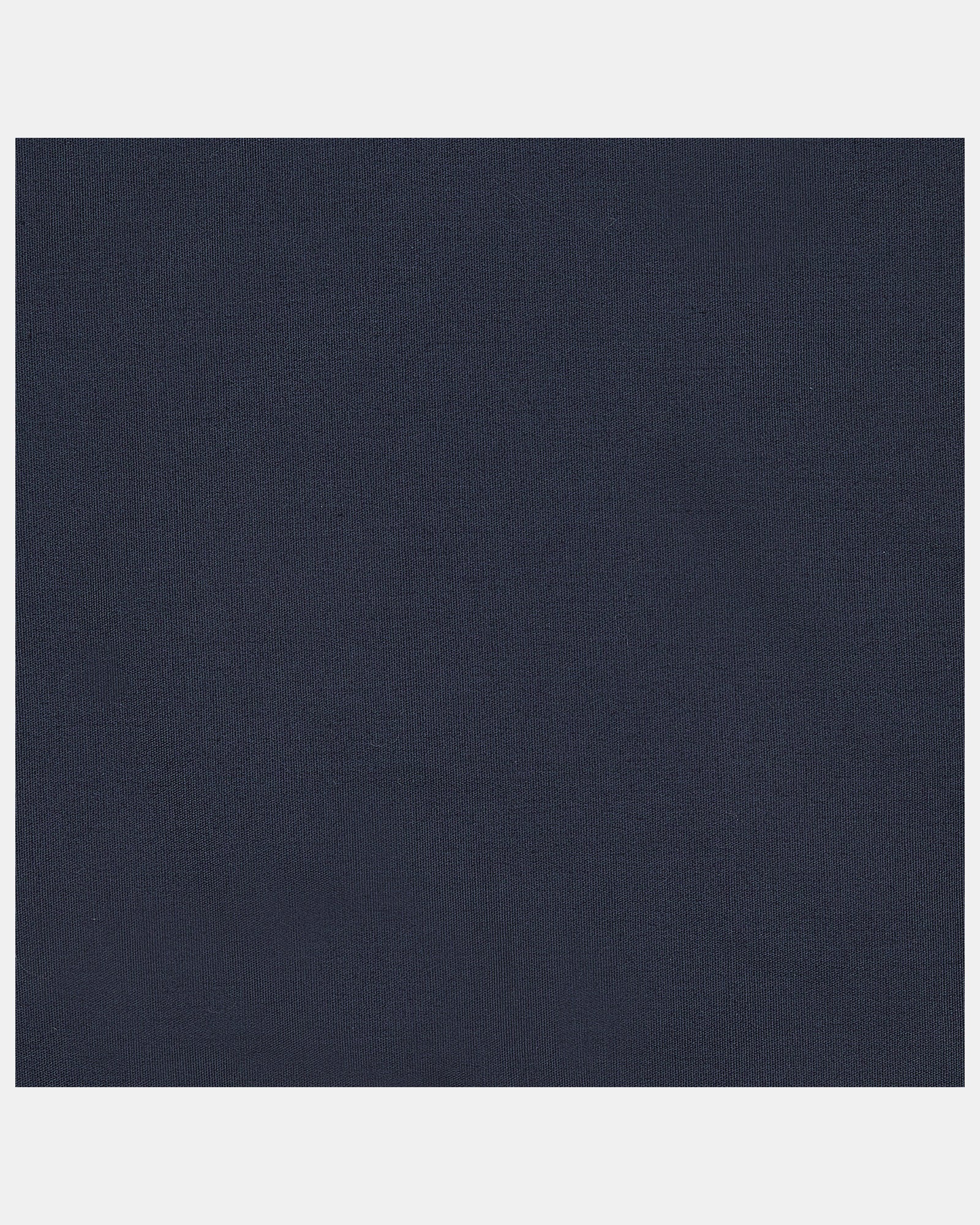 Modern Navy Romper for Timeless Baby Style