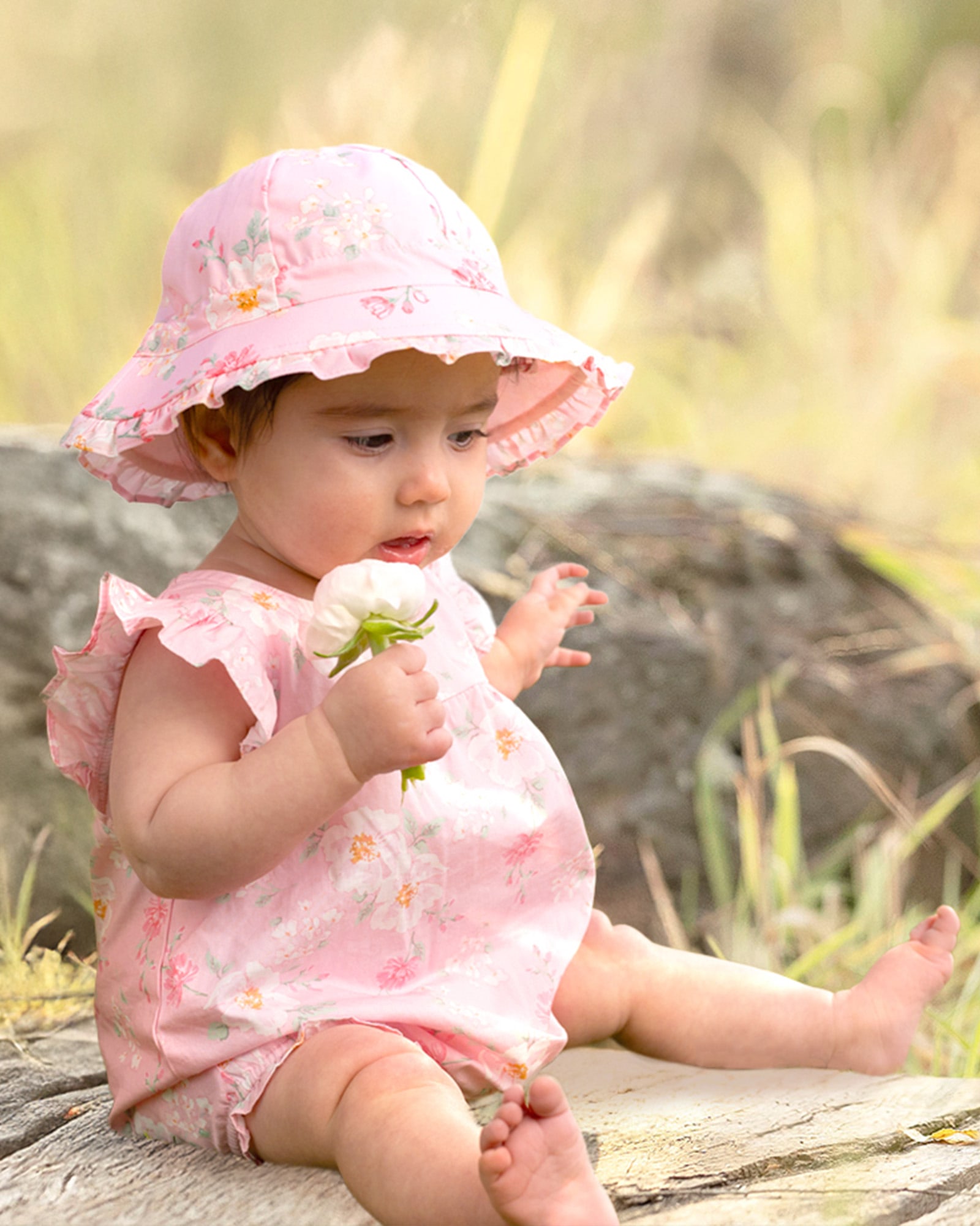 Soft Cotton Comfort for Your Baby
