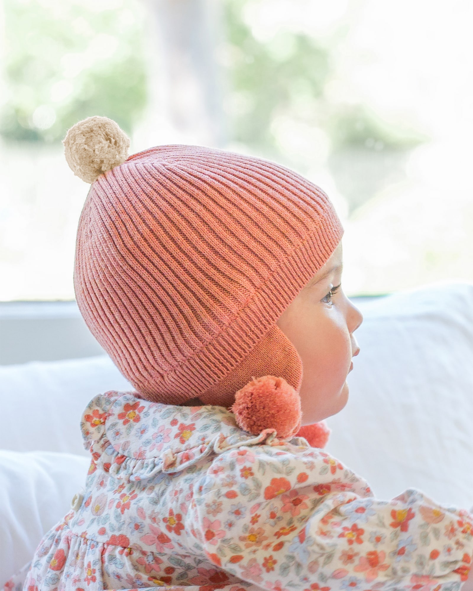 Soft Organic Cotton Comfort for Babies