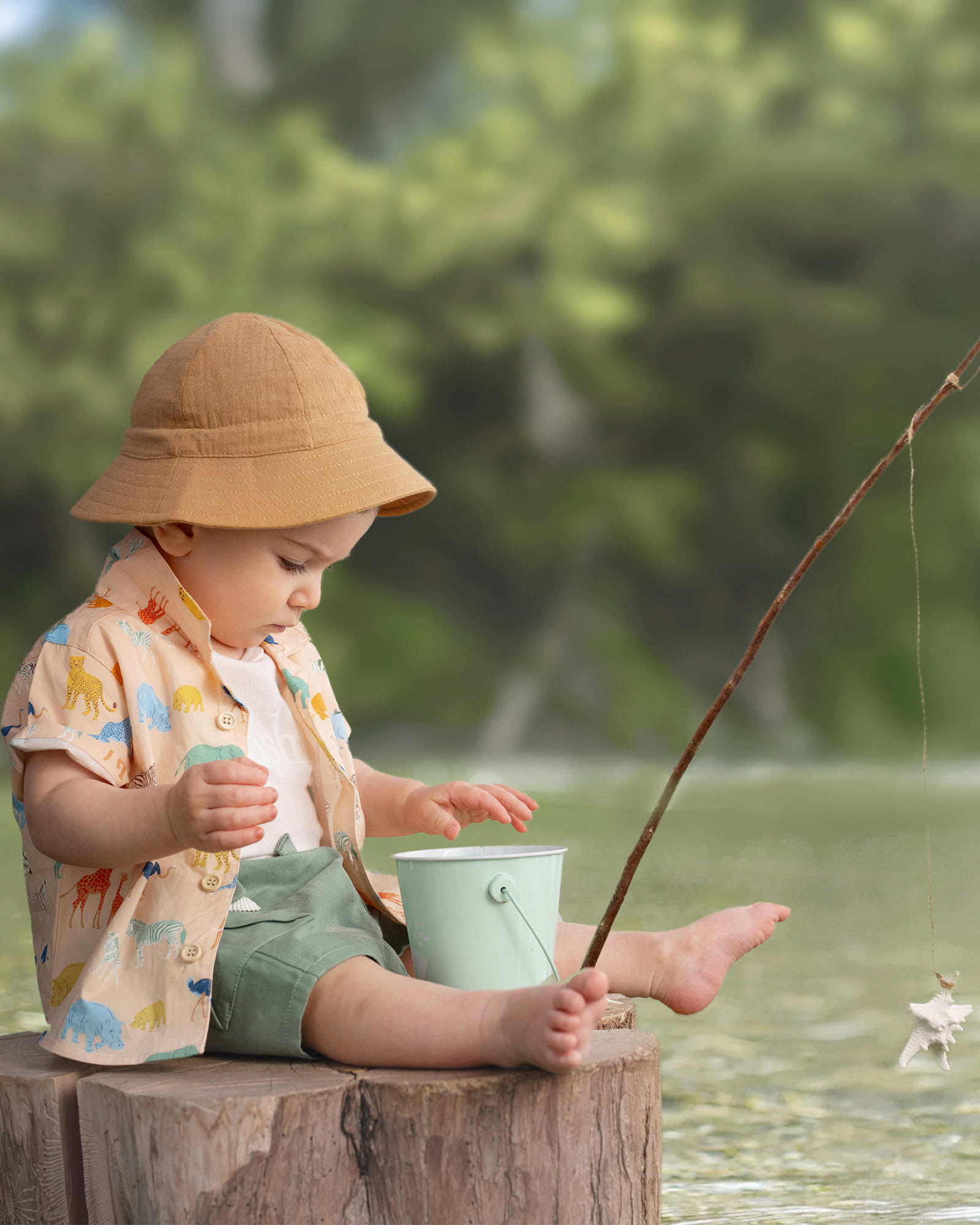 Soft Breathable Cotton Shirt for Everyday Comfort