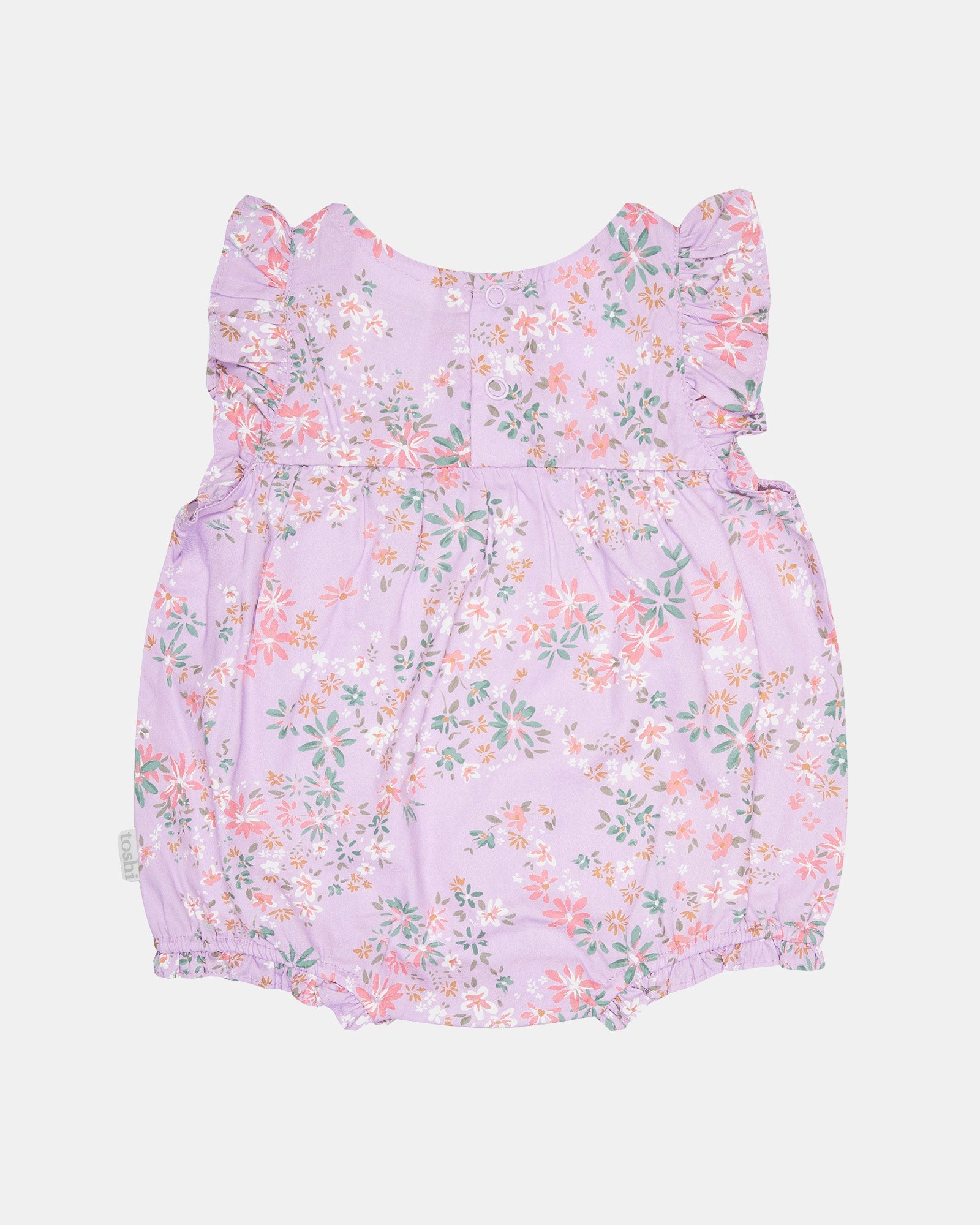 Secure Comfortable Fit for Active Babies