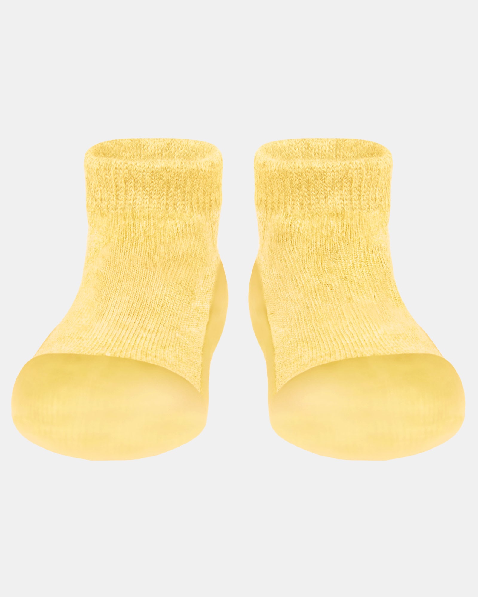 Keep Little Feet Warm and Protected Outdoors