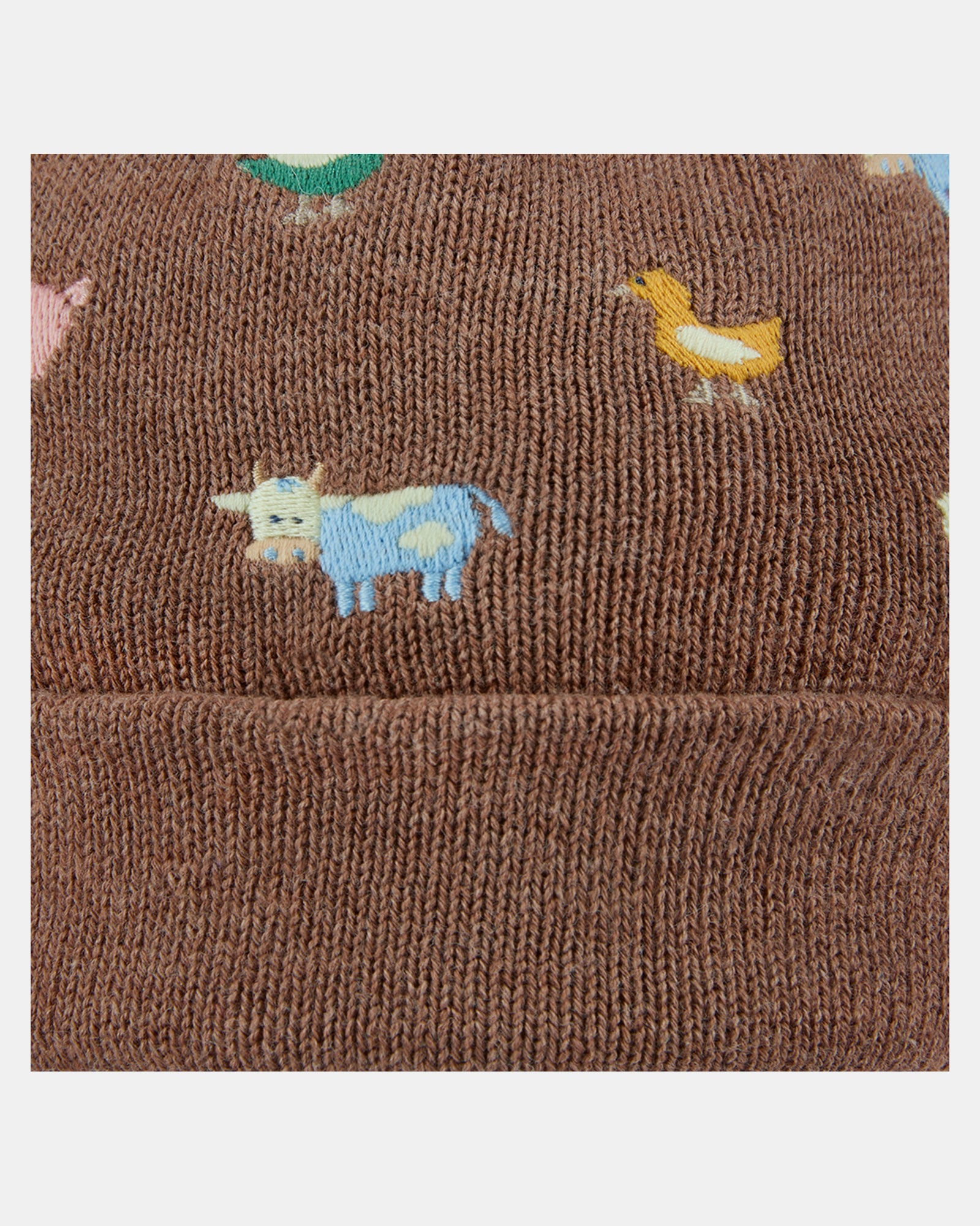 Comfortable Stretch Beanie for All Ages