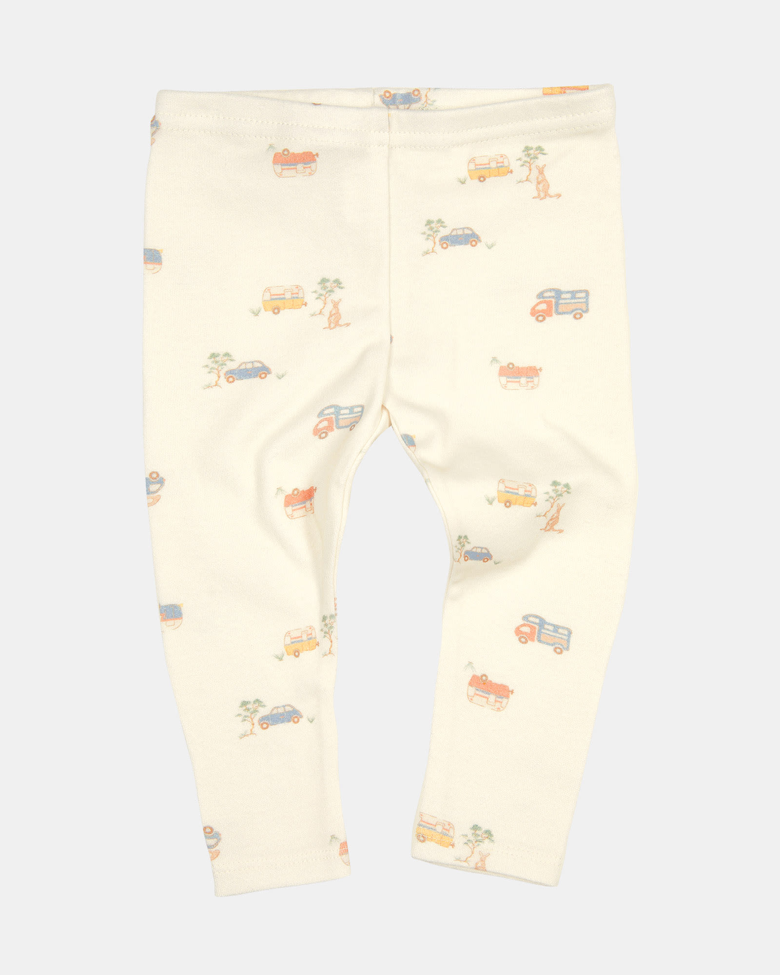 Safe Comfortable Sleepwear for Babies and Toddlers