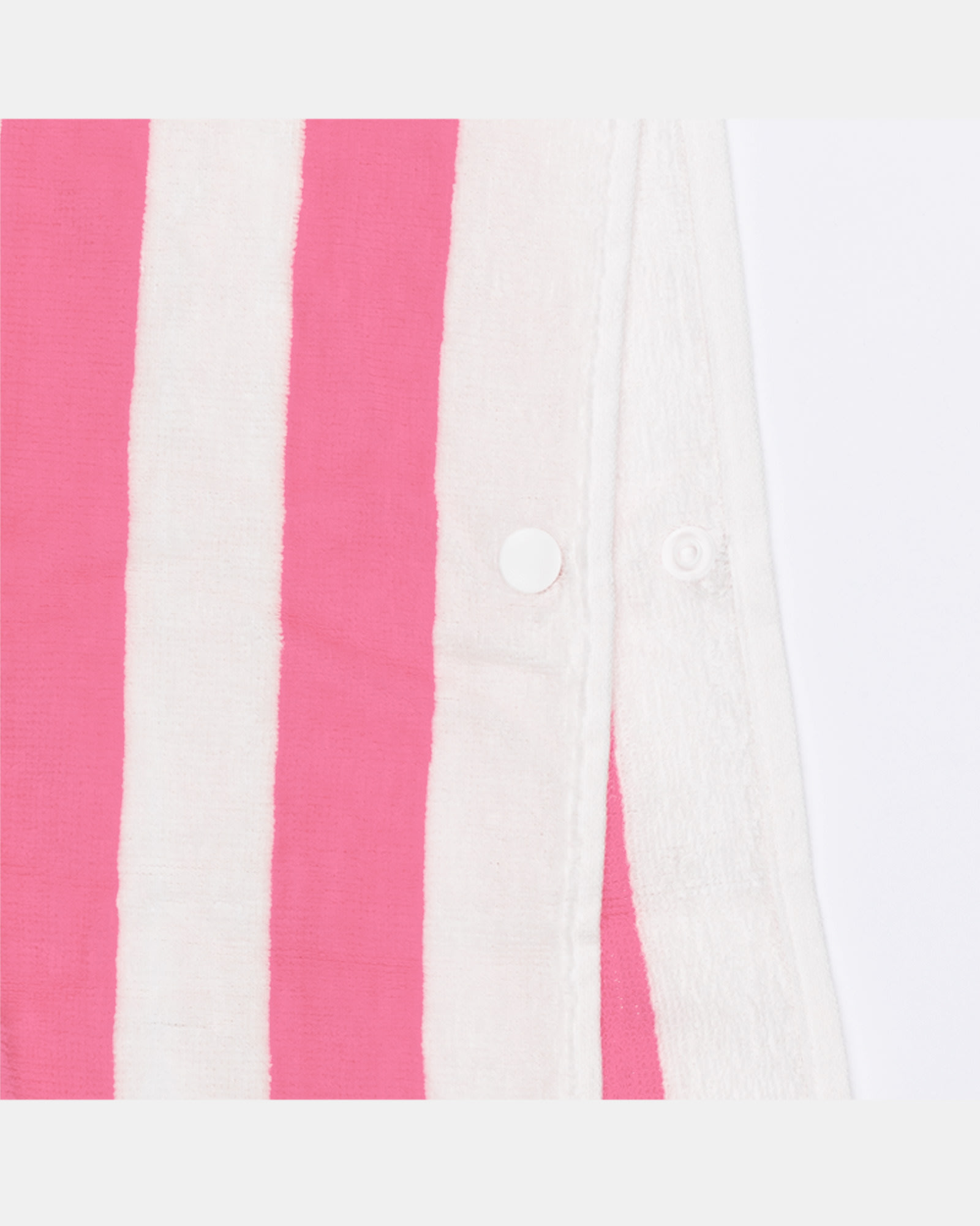 Playful Hooded Towel for Fun Beach Days