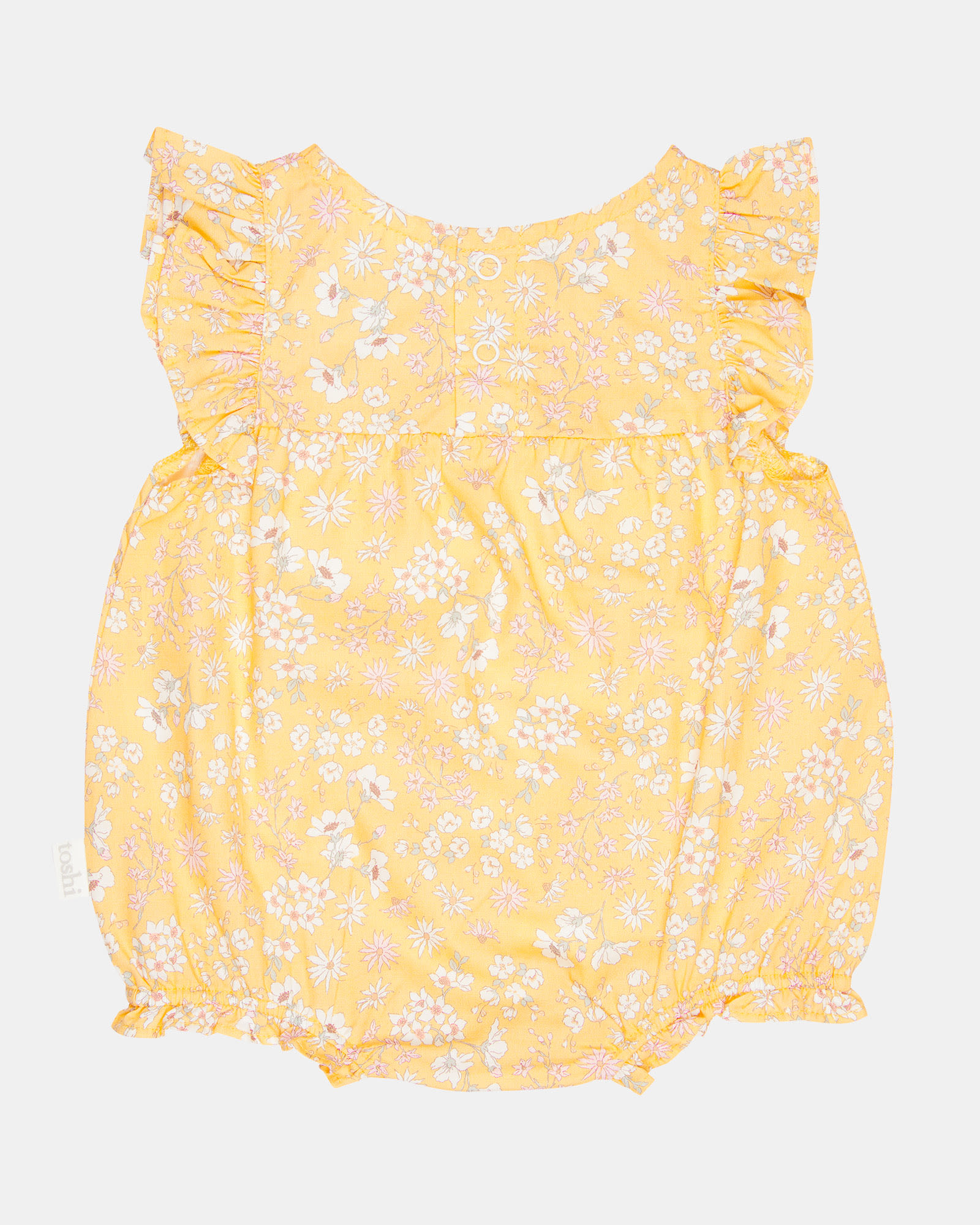 Secure Comfortable Fit for Active Babies
