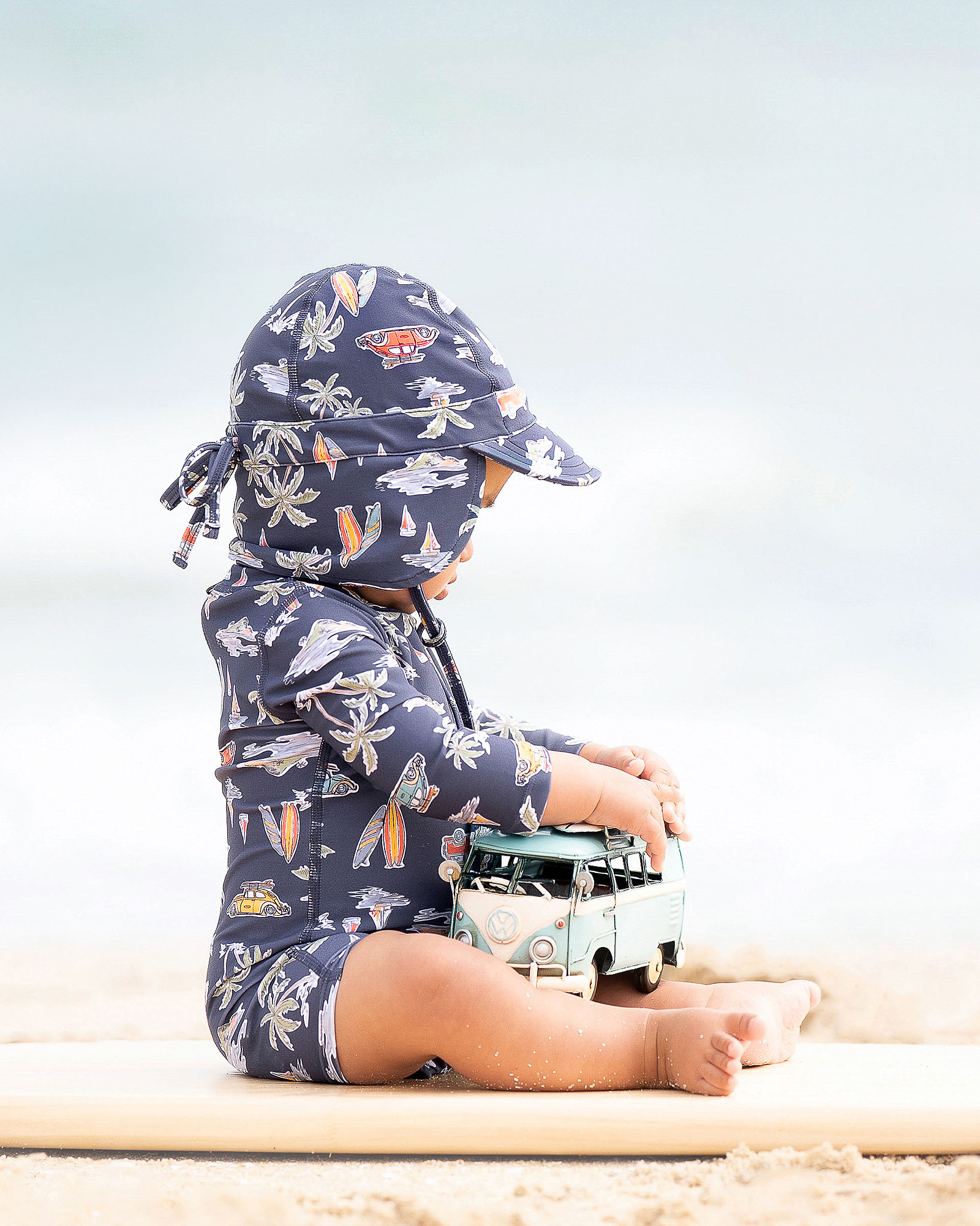 Effortless Dressing and Changing for Babies