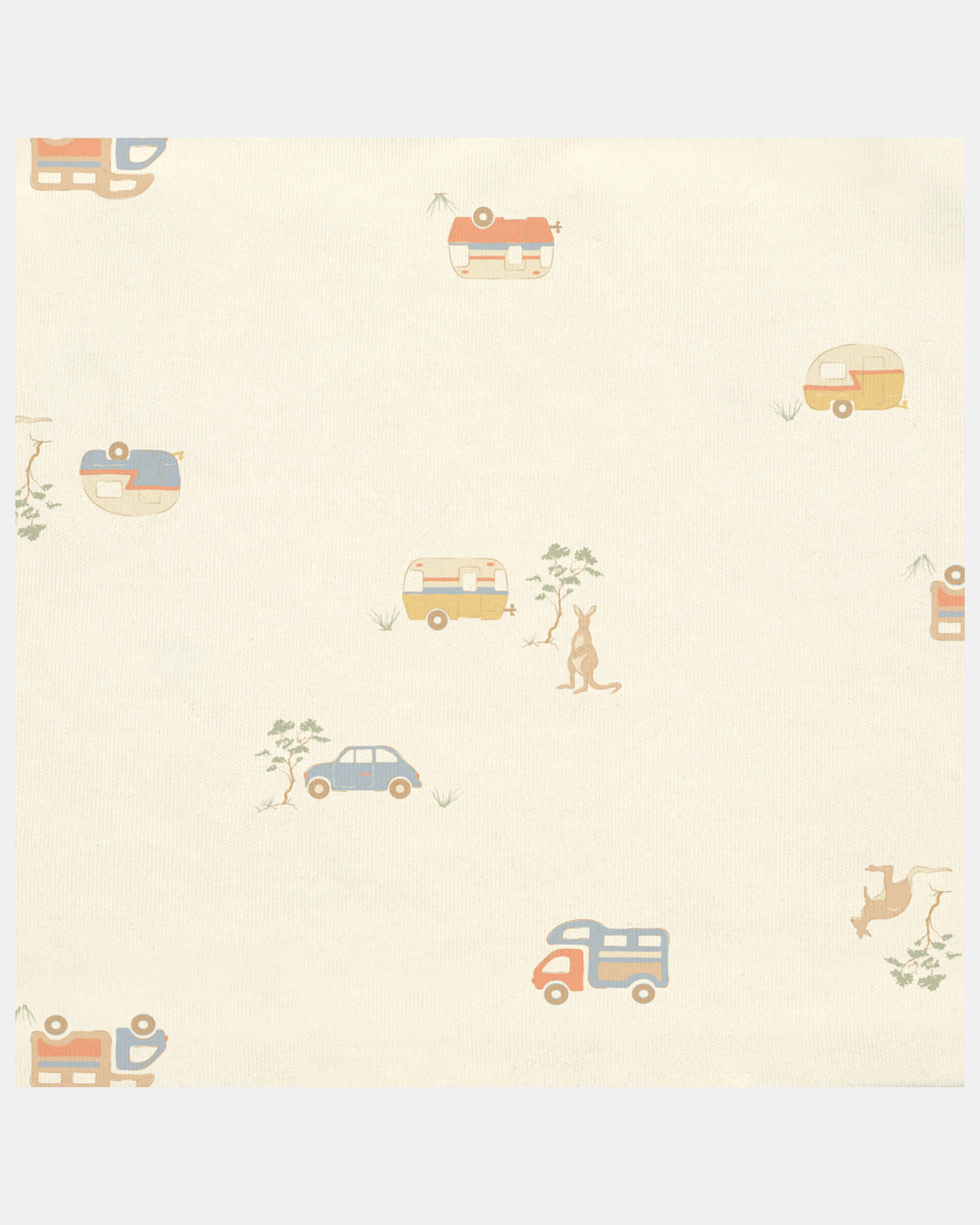 Adjustable Bib for Secure Comfortable All Day Wear