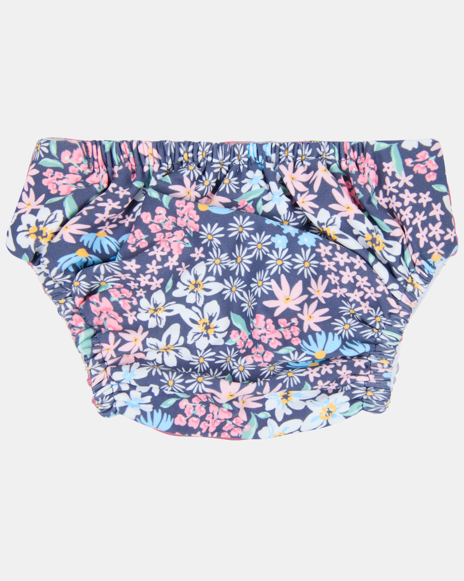Comfortable and Durable Reusable Swim Nappy