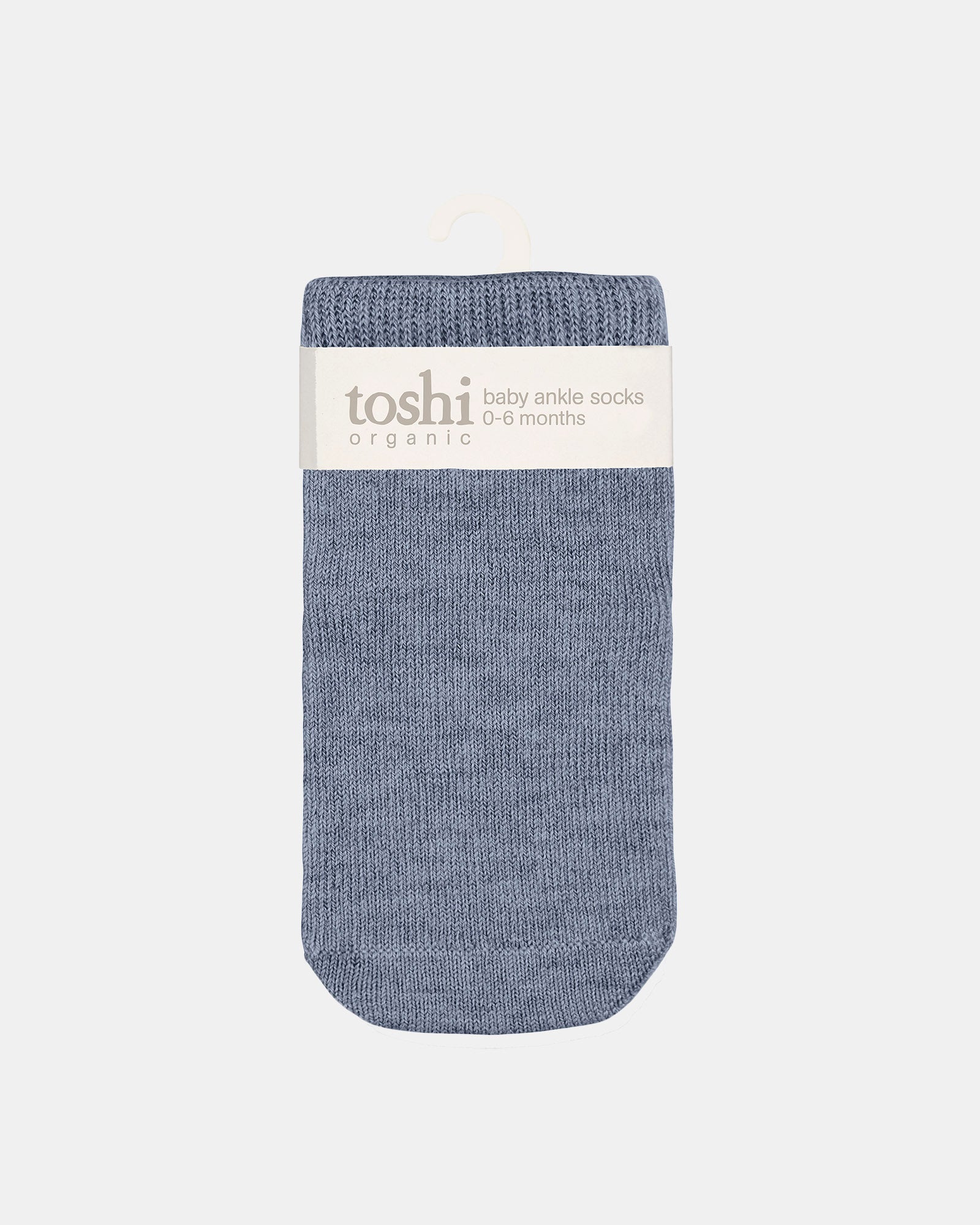 Comfortable Organic Socks for Everyday Versatility