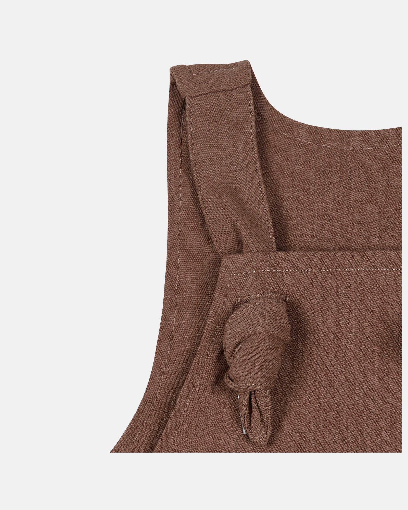 Comfortable Adjustable Romper for Active Babies