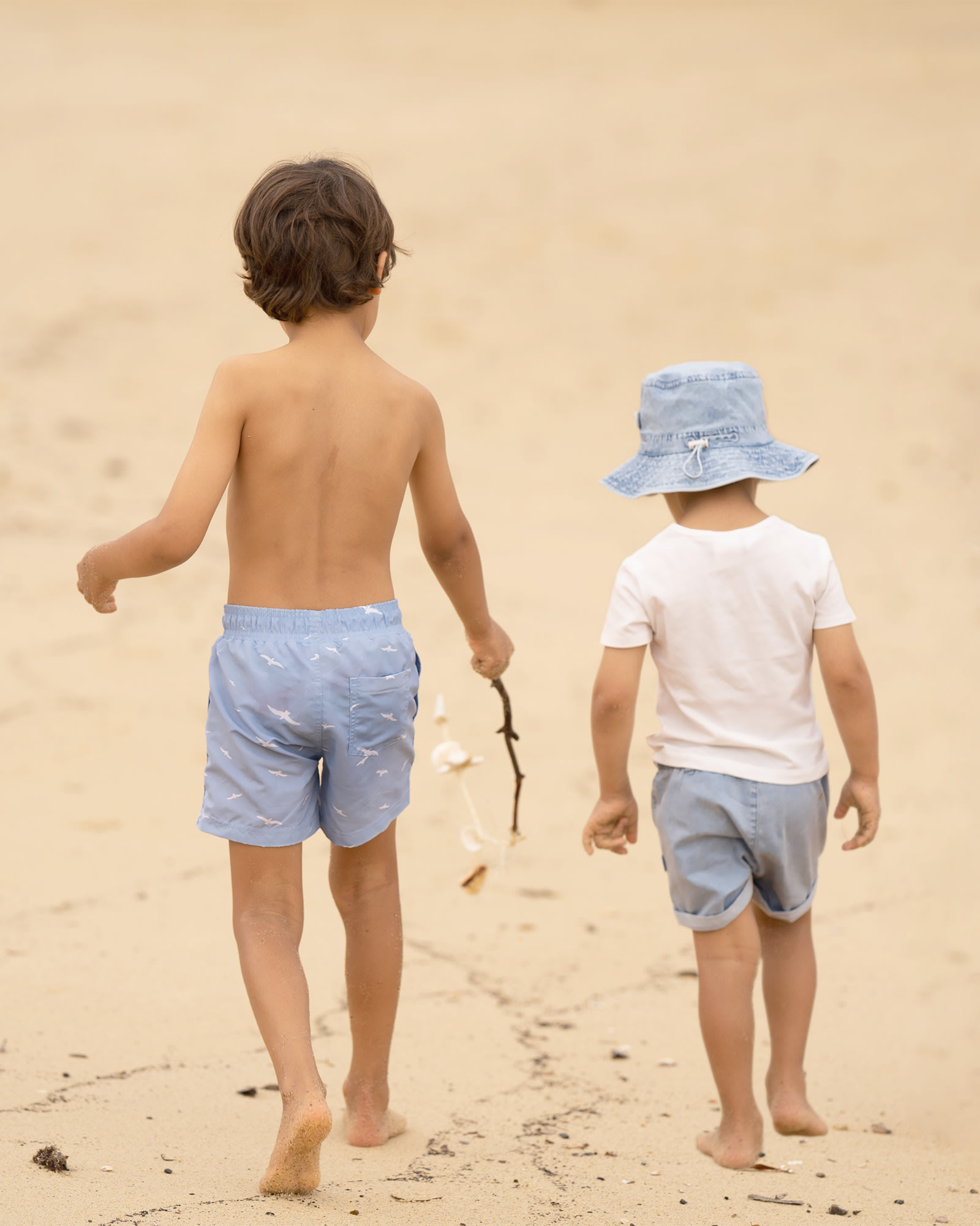 Soft, Durable Boardies for All-Day Comfort