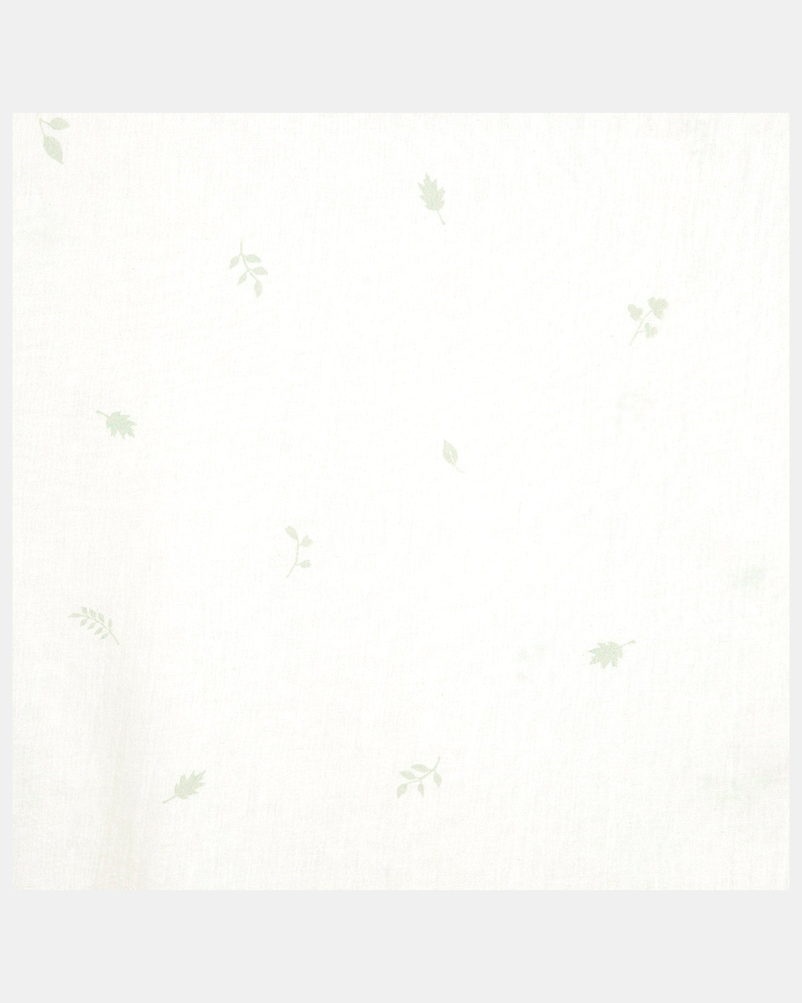 Soft Breathable Muslin Wrap for Delicate Skin