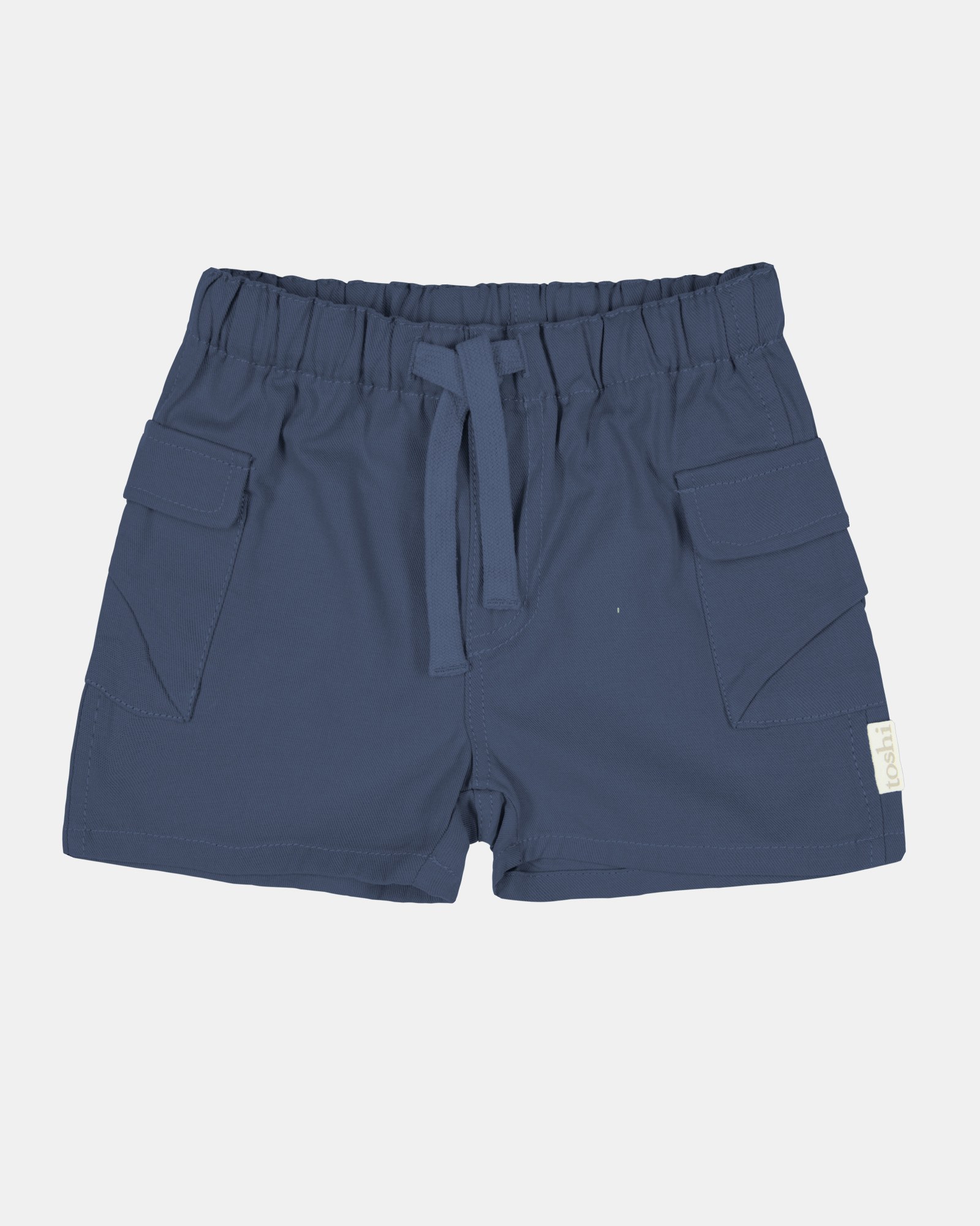 Soft Breathable Baby Shorts for Everyday Comfort