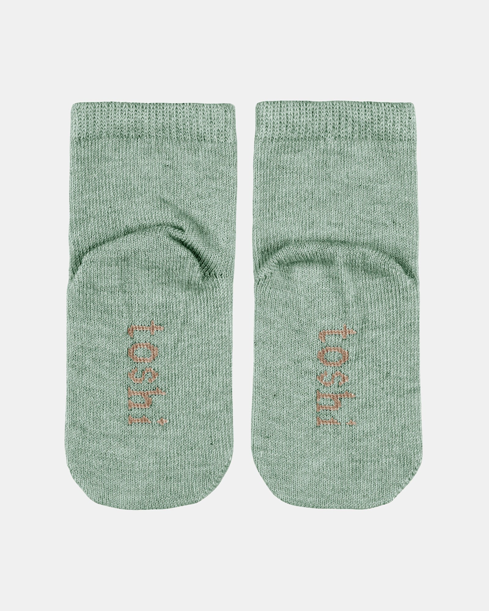Soft Organic Socks for Delicate Little Feet