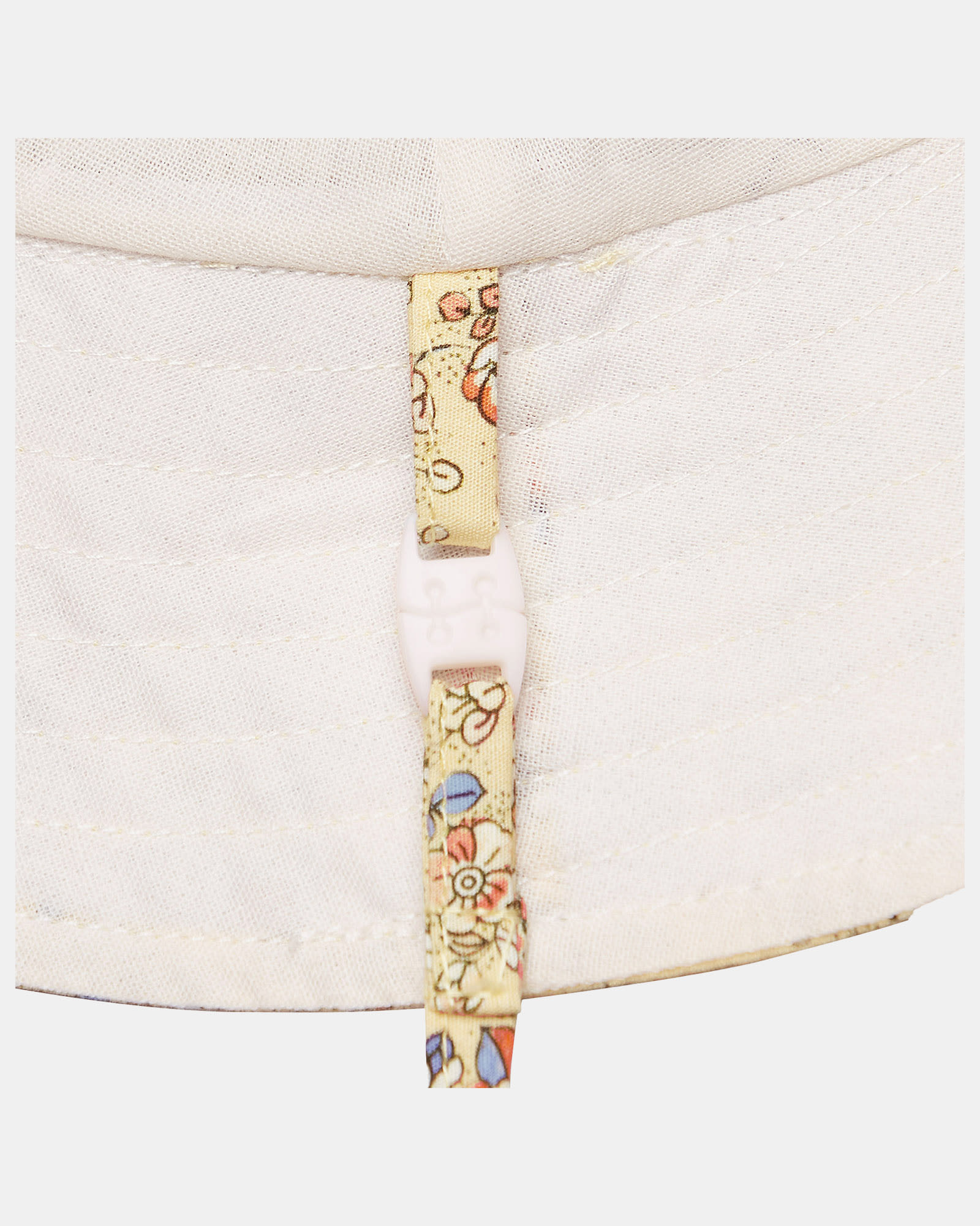 Elevate Everyday Style with Floral Sun Protection