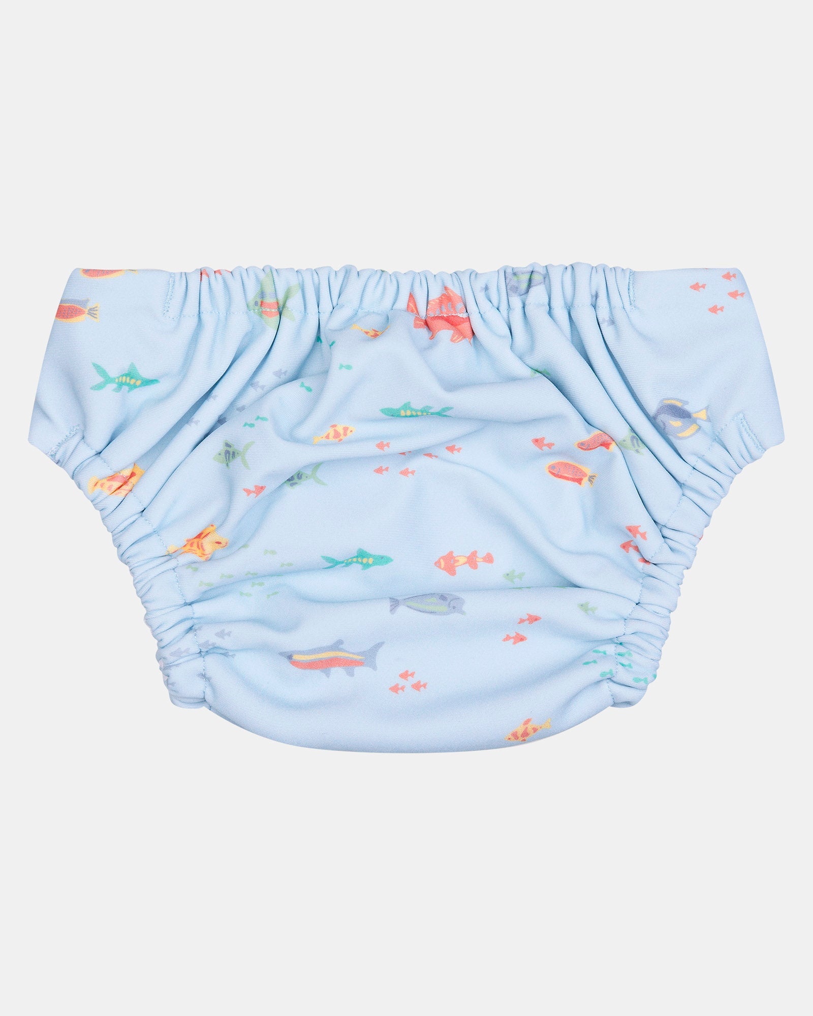 Eco-Friendly Reusable Swim Nappy with Unique Design