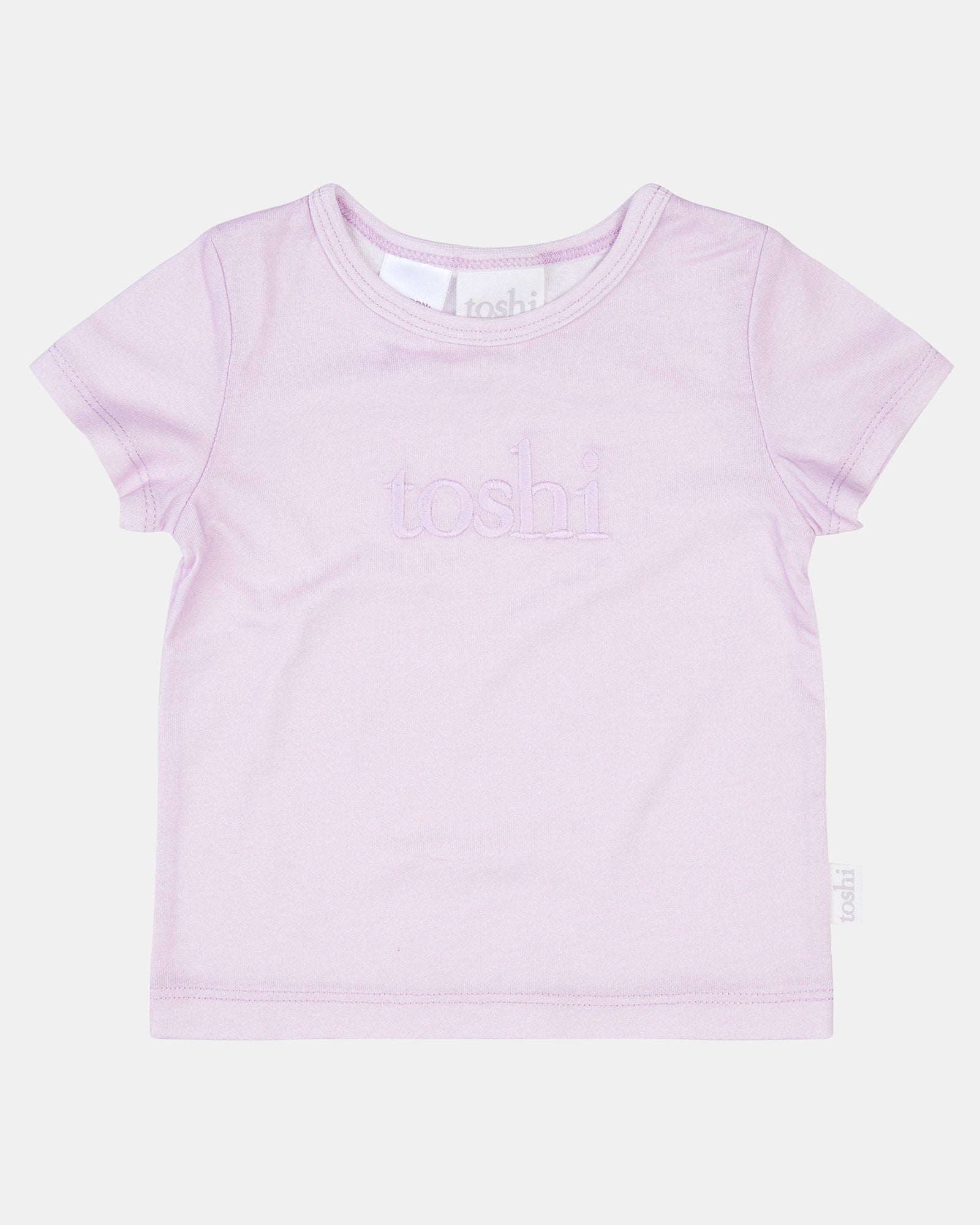 Soft Organic Tee for Everyday Comfort